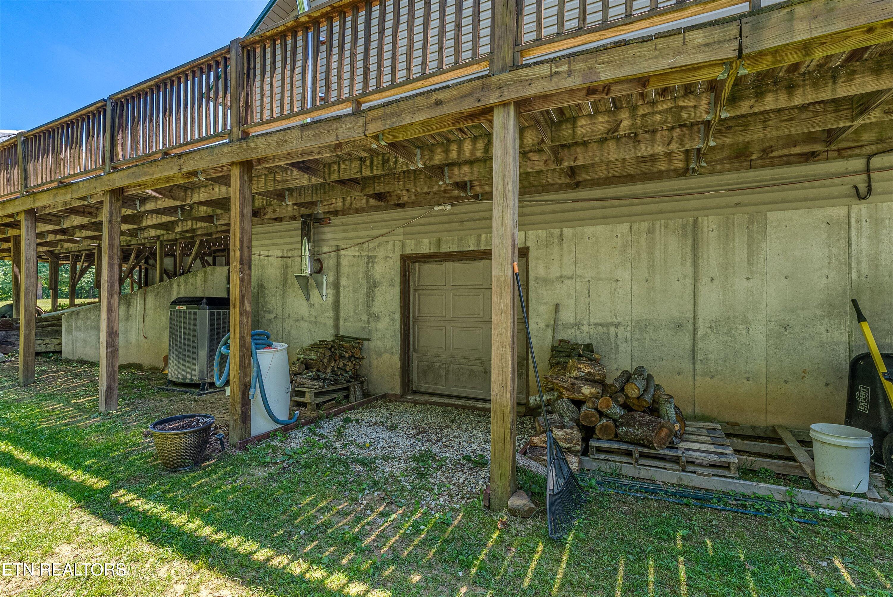 539 Pauline Drive Pioneer TN 37847