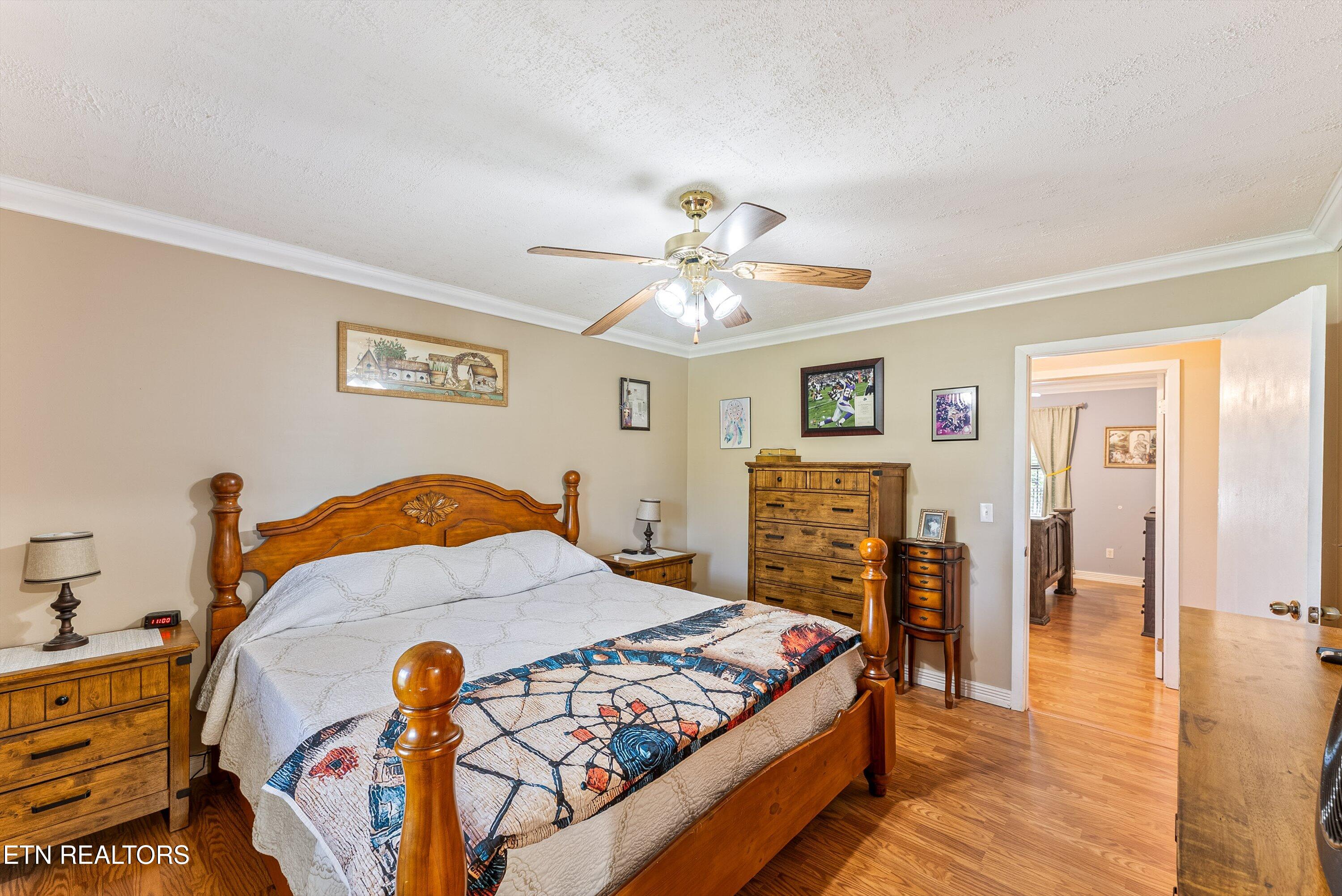 539 Pauline Drive Pioneer TN 37847
