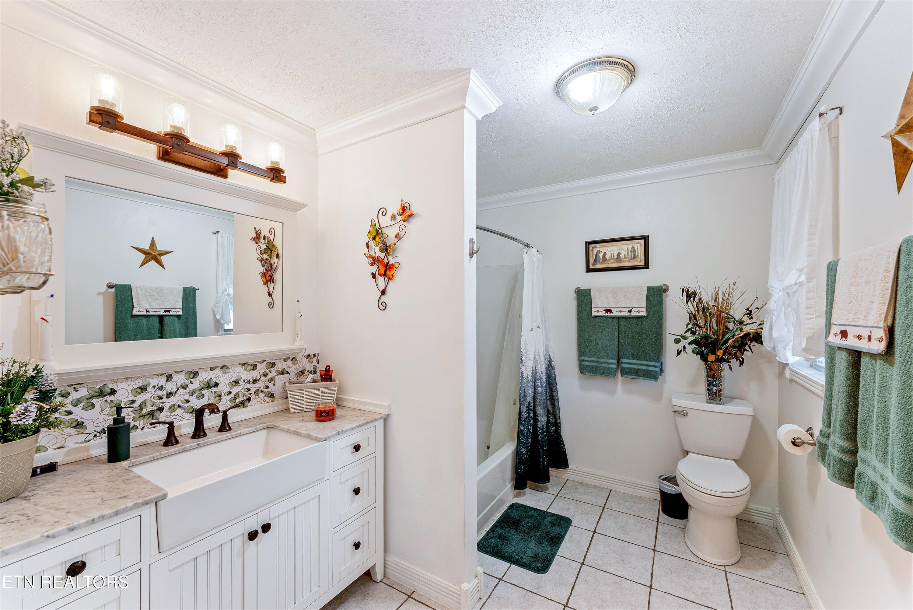 539 Pauline Drive Pioneer TN 37847