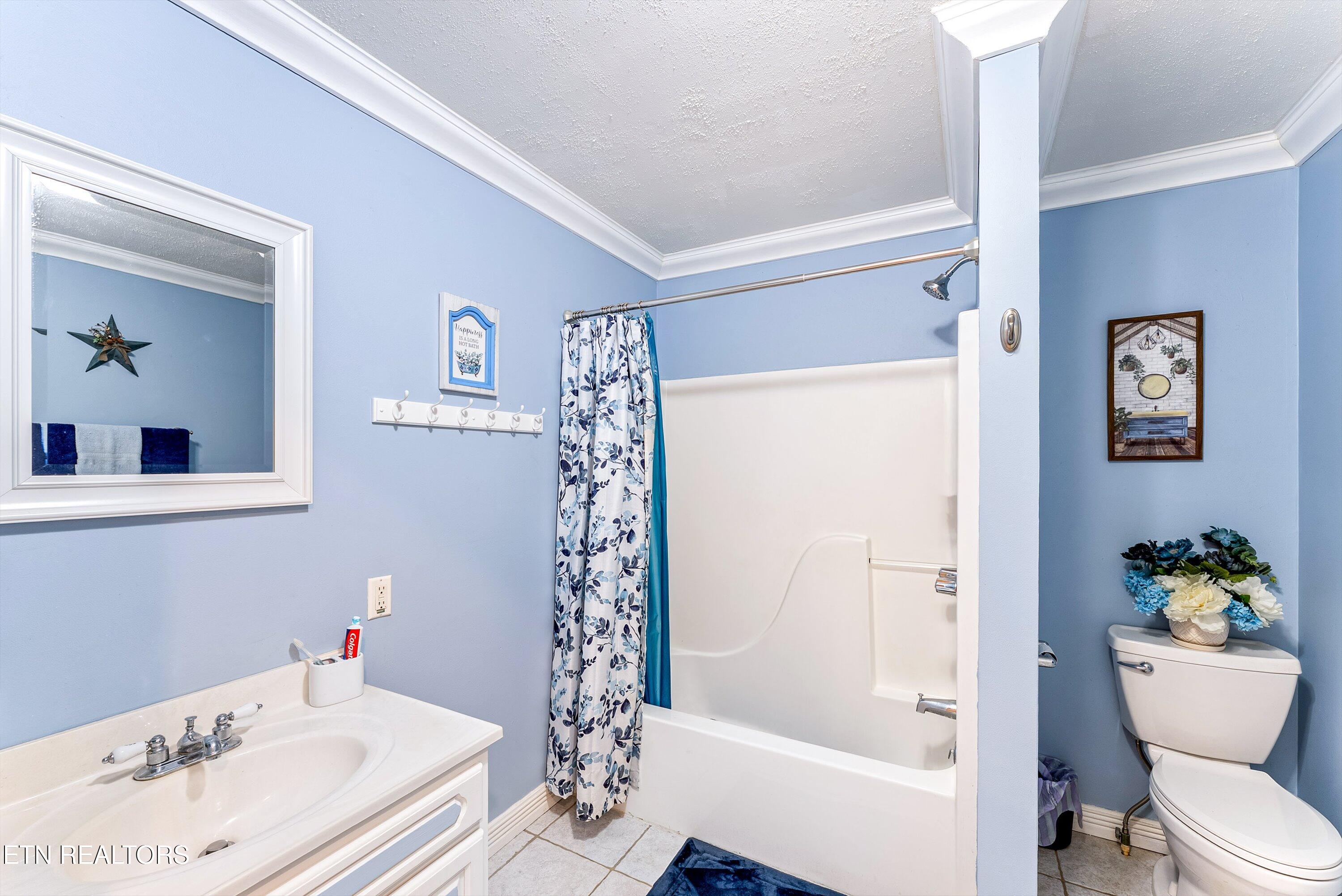 539 Pauline Drive Pioneer TN 37847