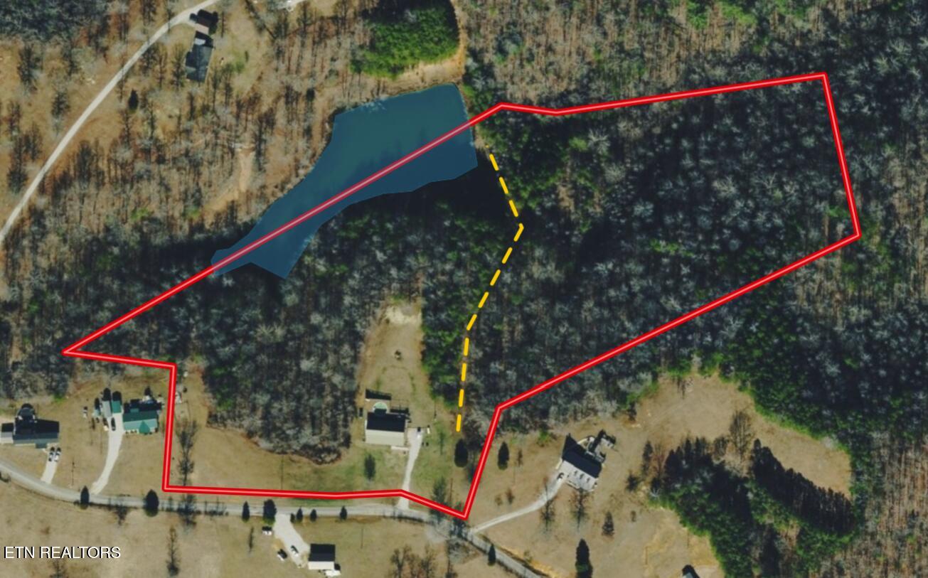 539 Pauline Drive Pioneer TN 37847
