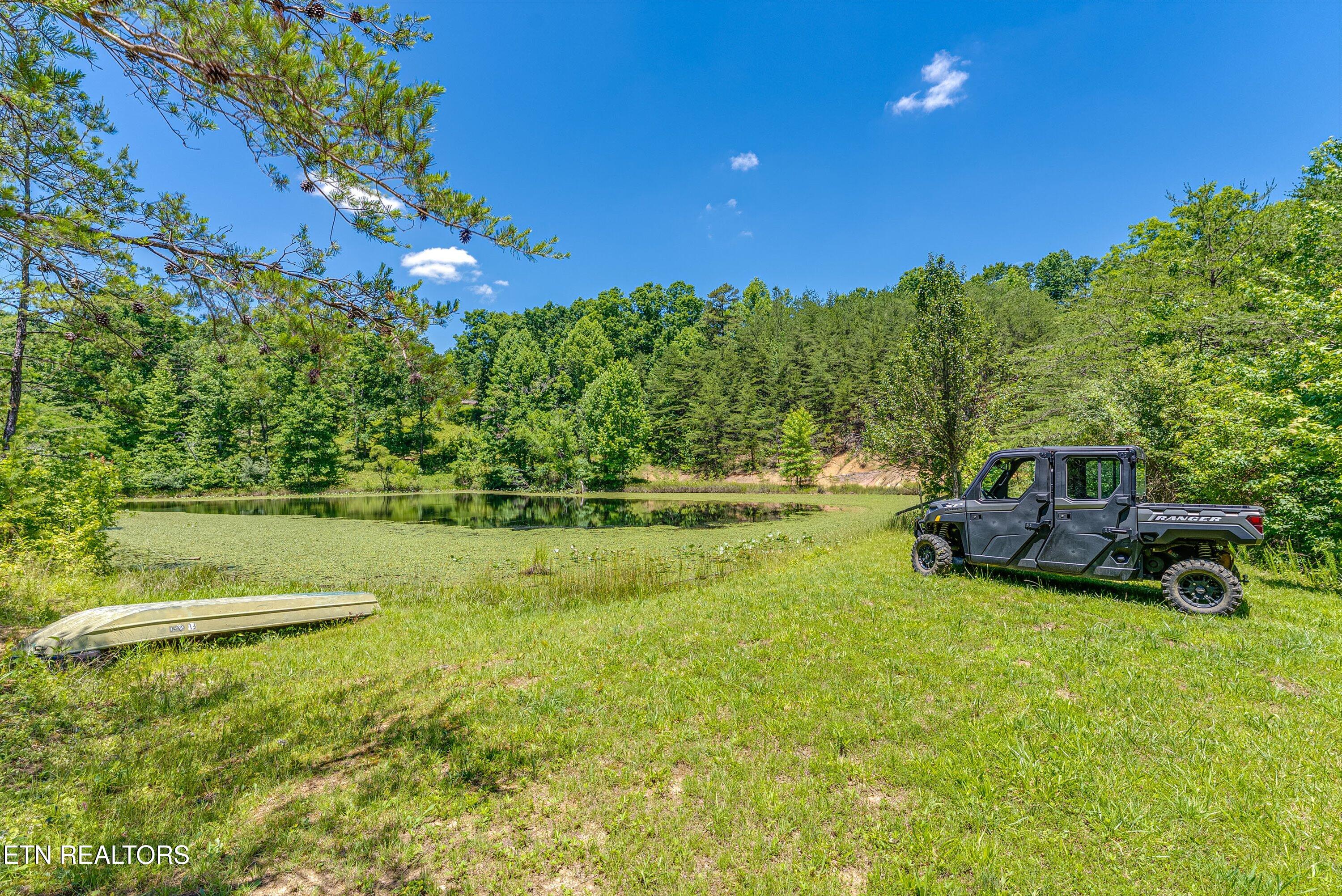 539 Pauline Drive Pioneer TN 37847