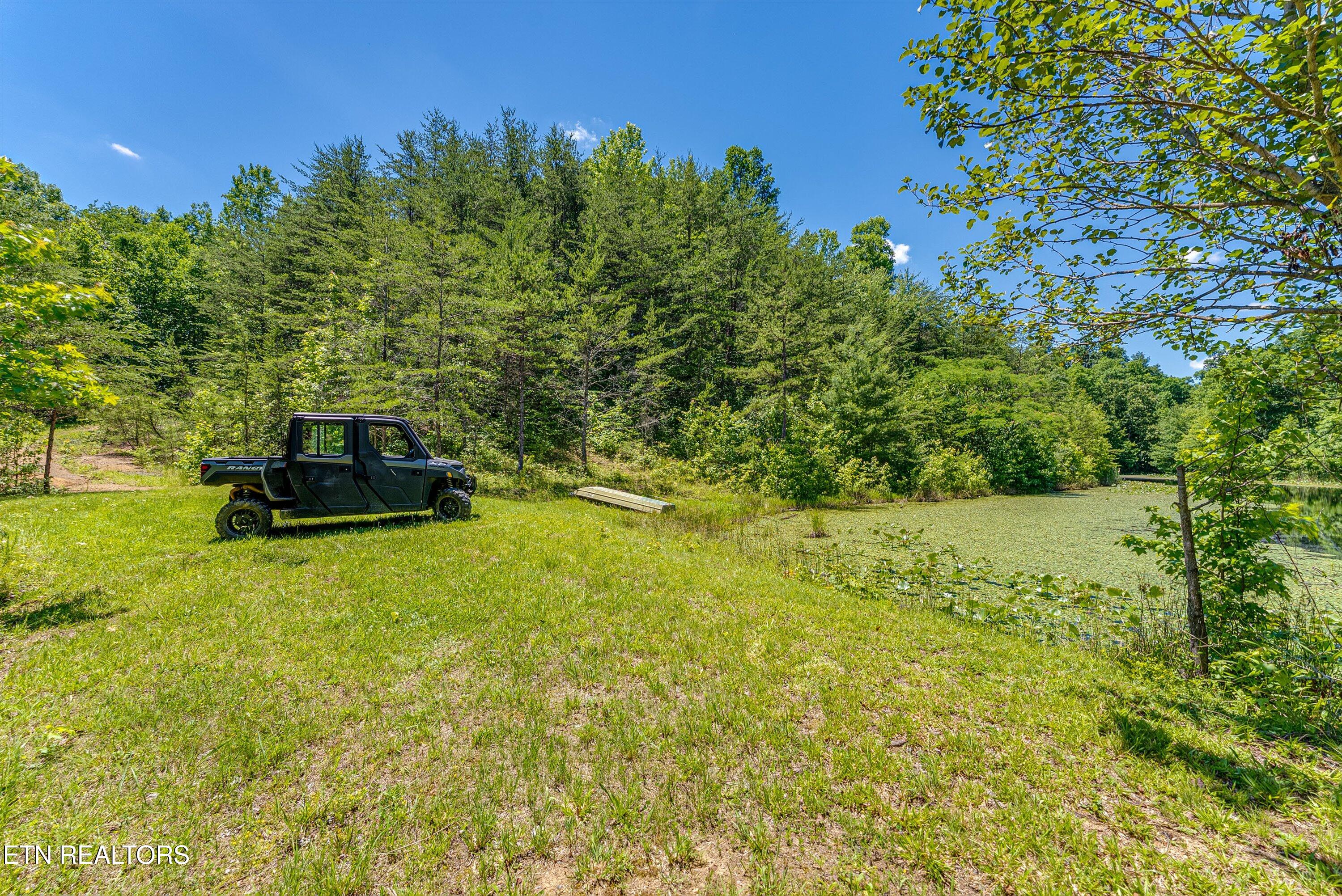 539 Pauline Drive Pioneer TN 37847