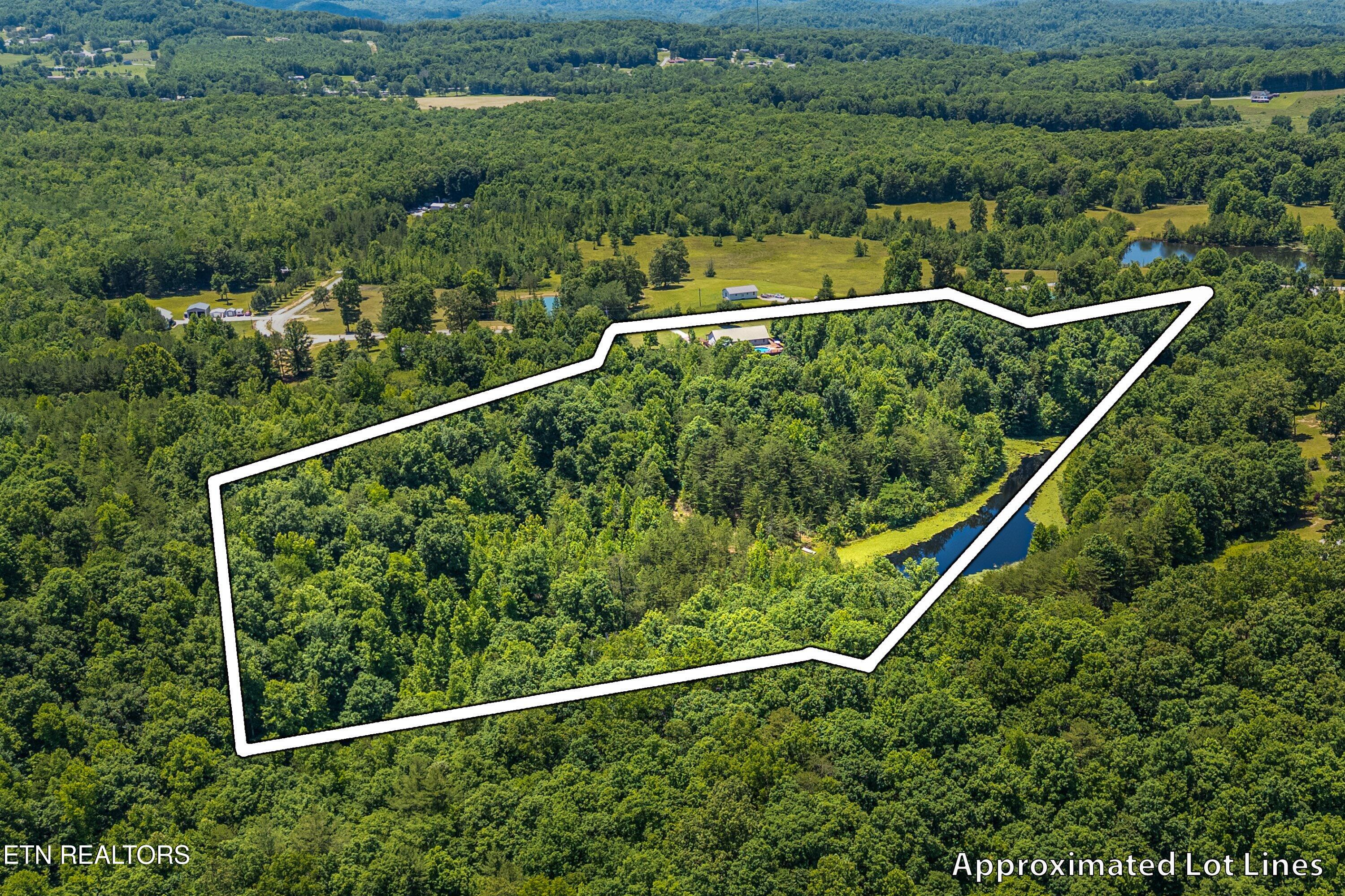 539 Pauline Drive Pioneer TN 37847