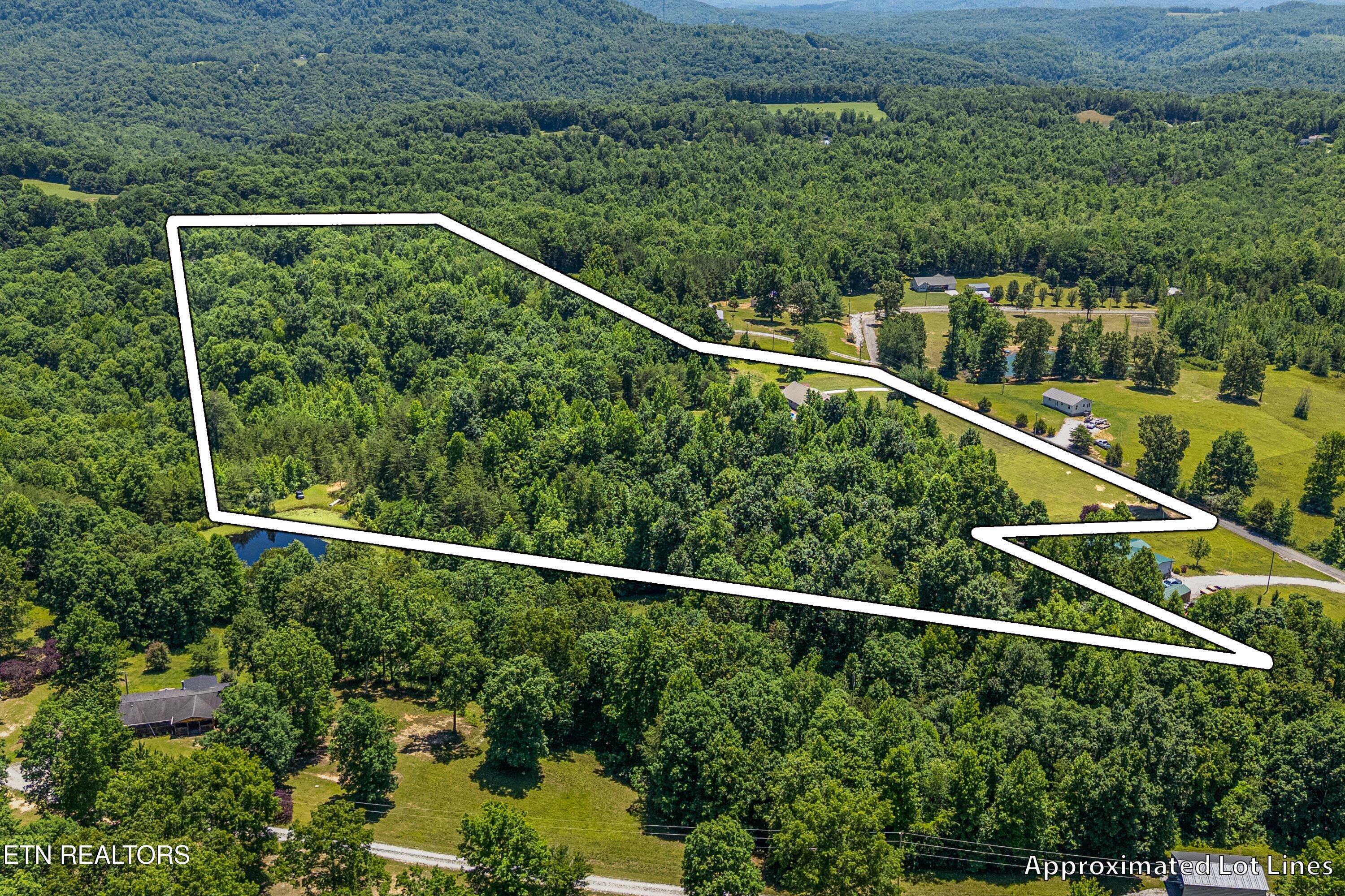 539 Pauline Drive Pioneer TN 37847