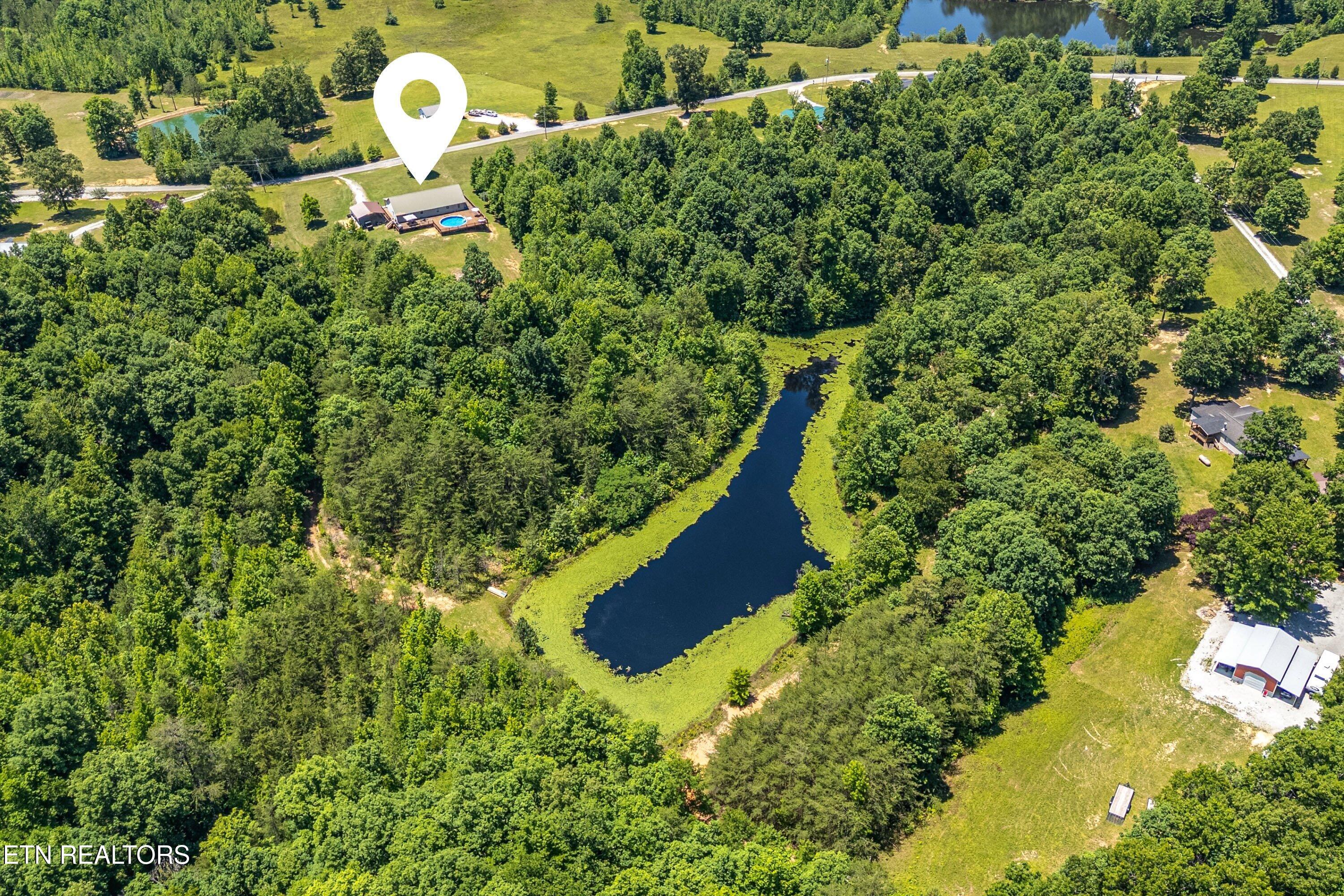 539 Pauline Drive Pioneer TN 37847