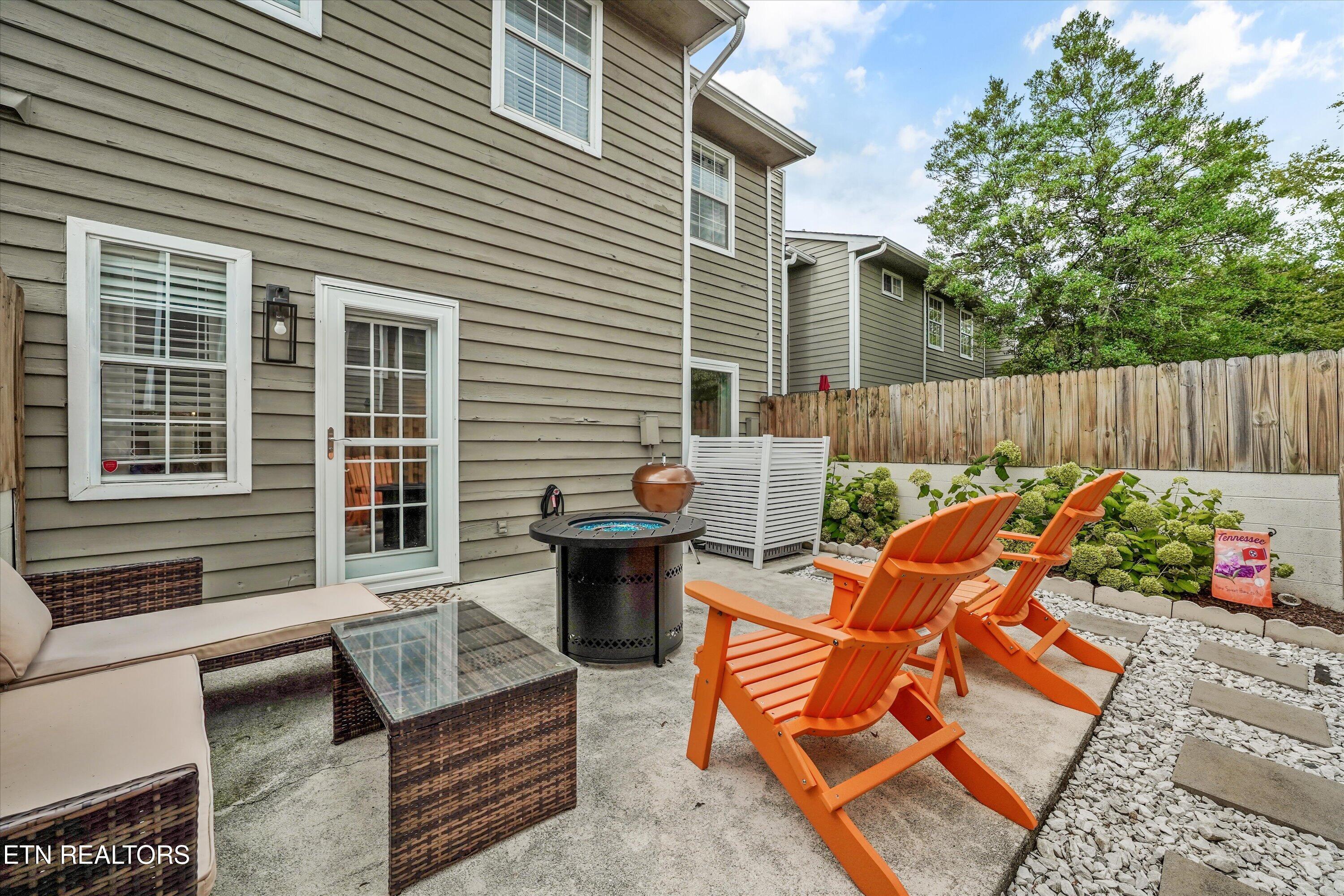 7822 Village Drive Knoxville TN 37919