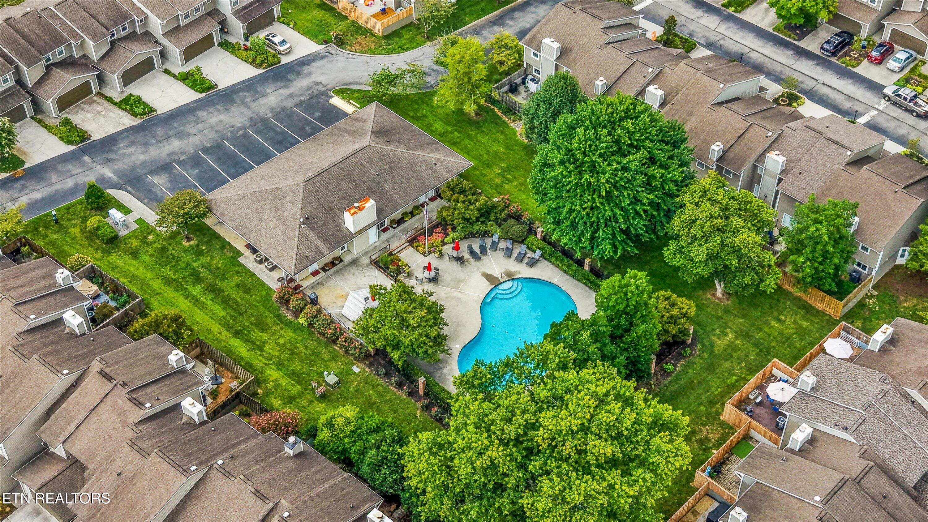 7822 Village Drive Knoxville TN 37919