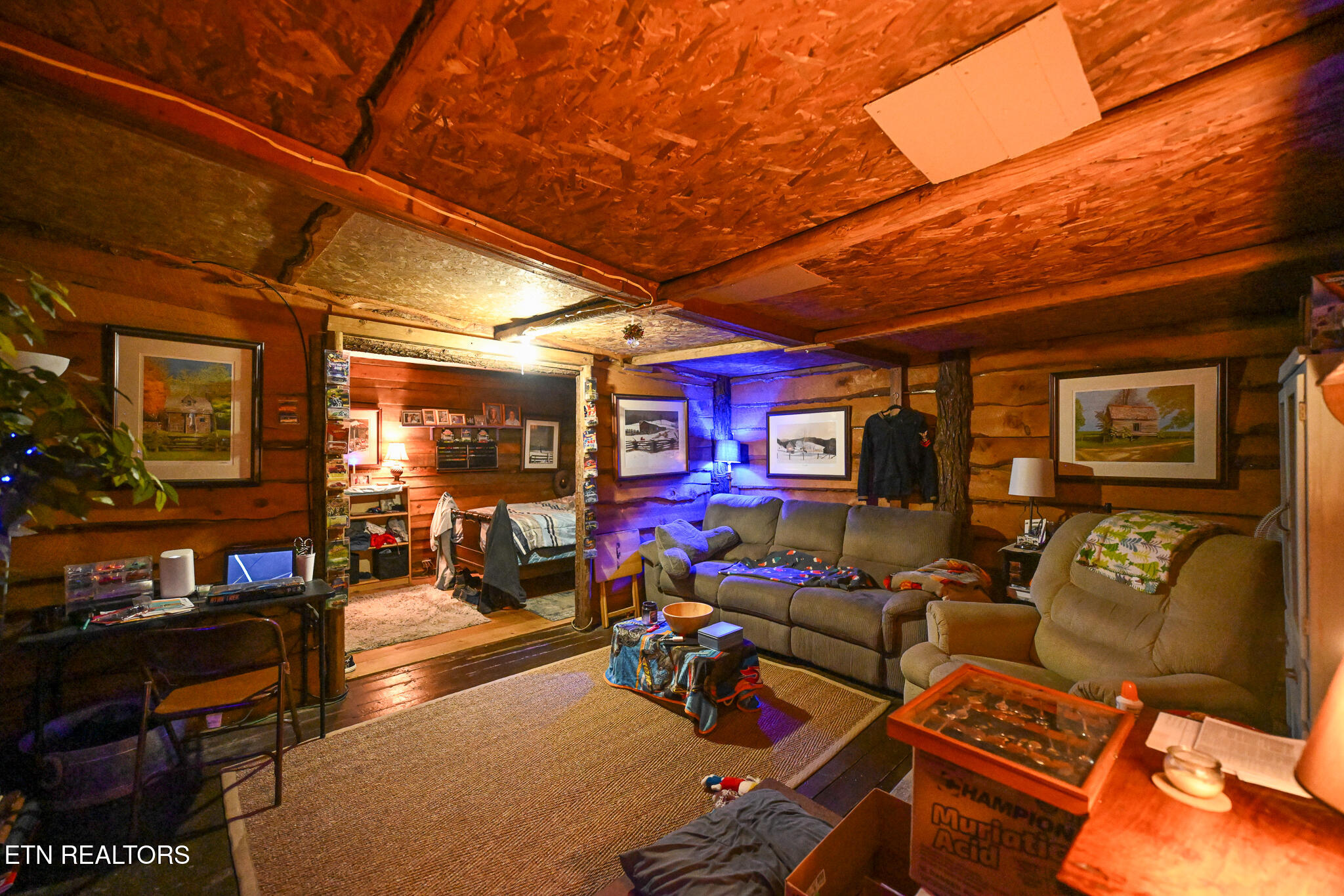 1941 Bluff Mountain Road Sevierville TN 37876