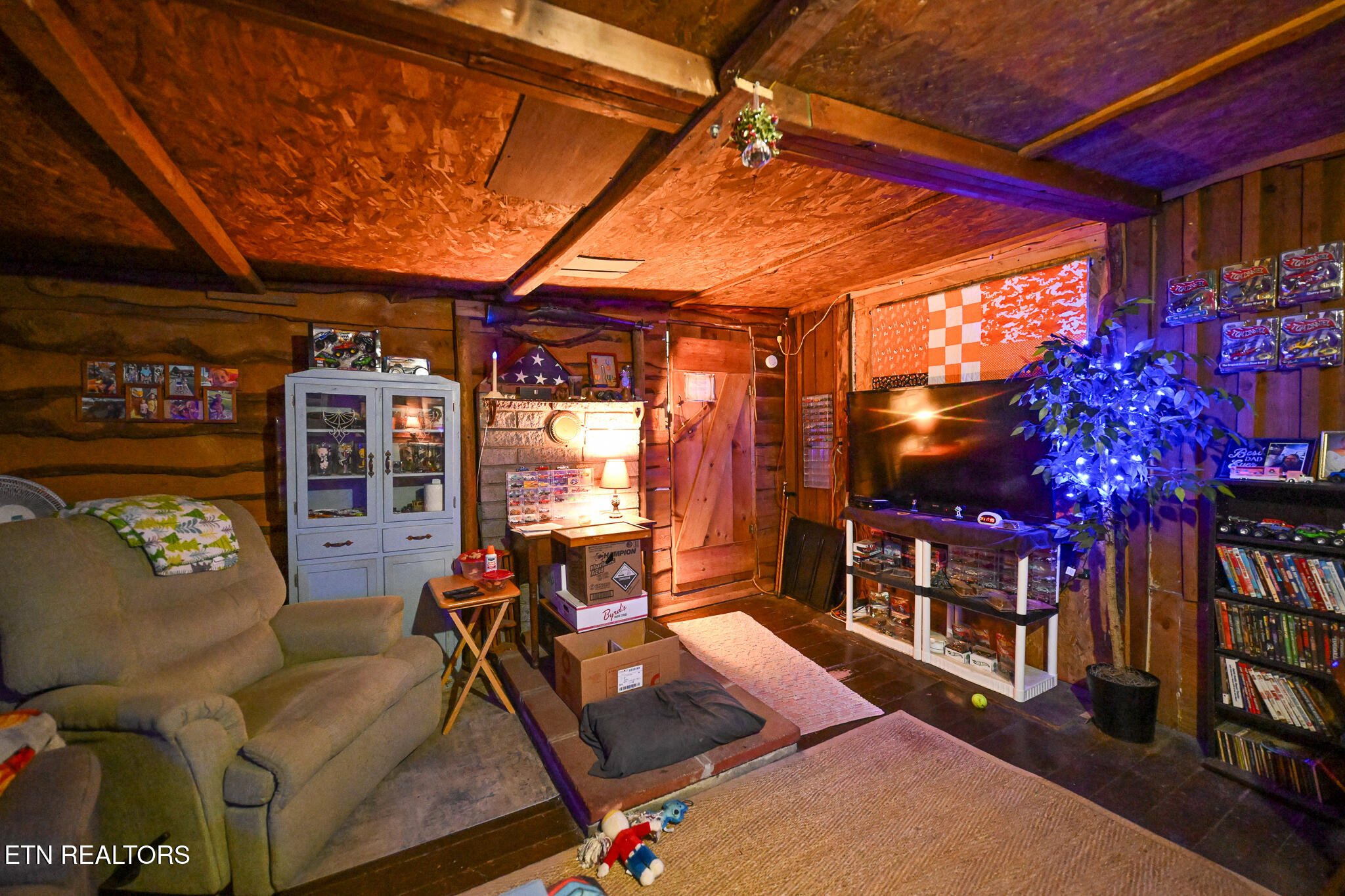 1941 Bluff Mountain Road Sevierville TN 37876