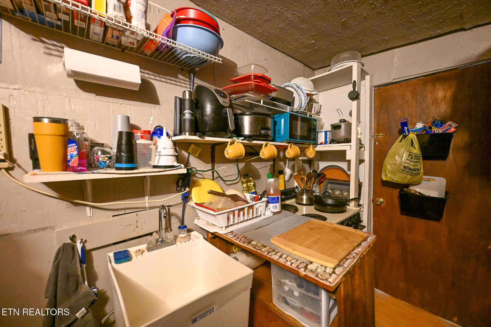 1941 Bluff Mountain Road Sevierville TN 37876