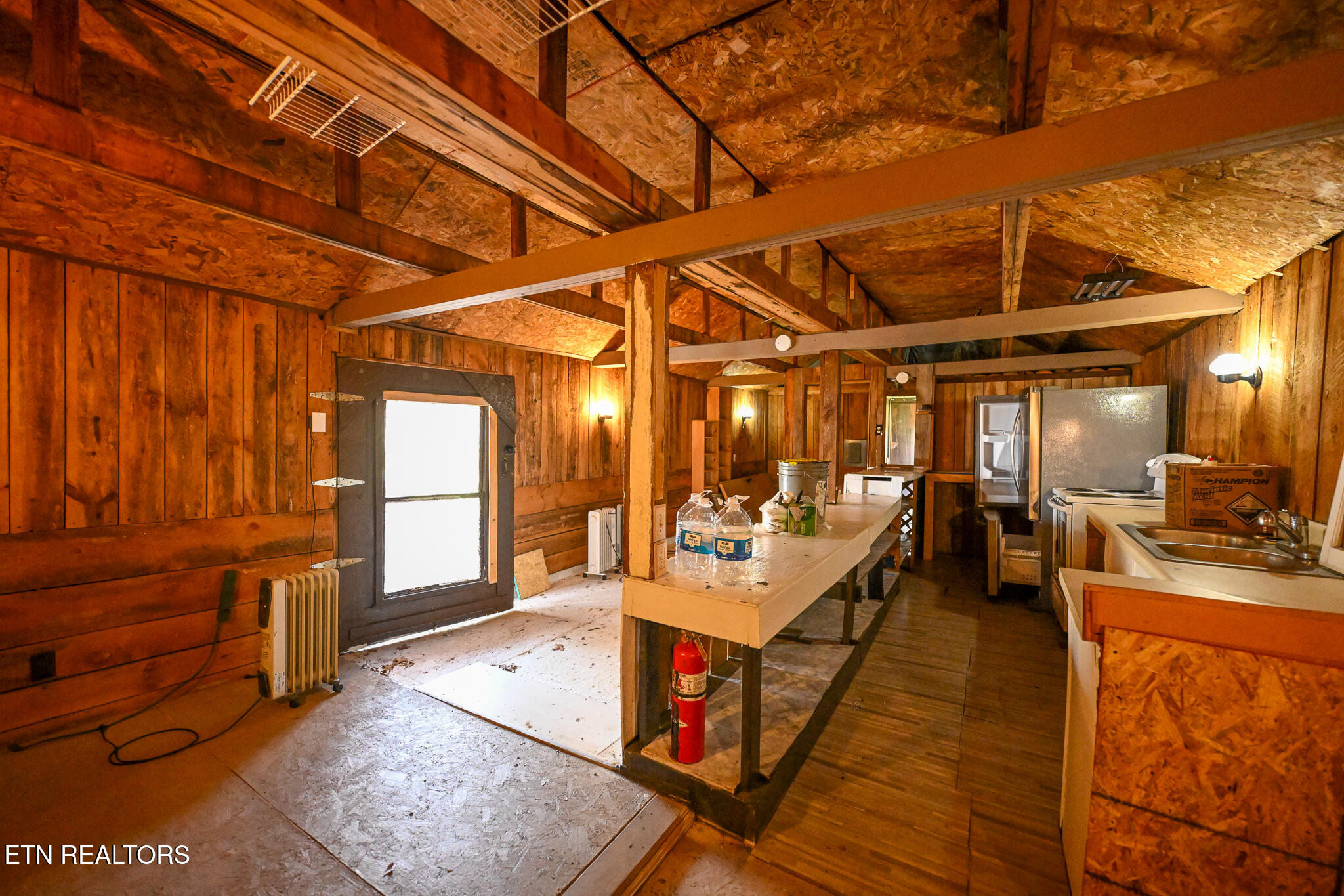 1941 Bluff Mountain Road Sevierville TN 37876