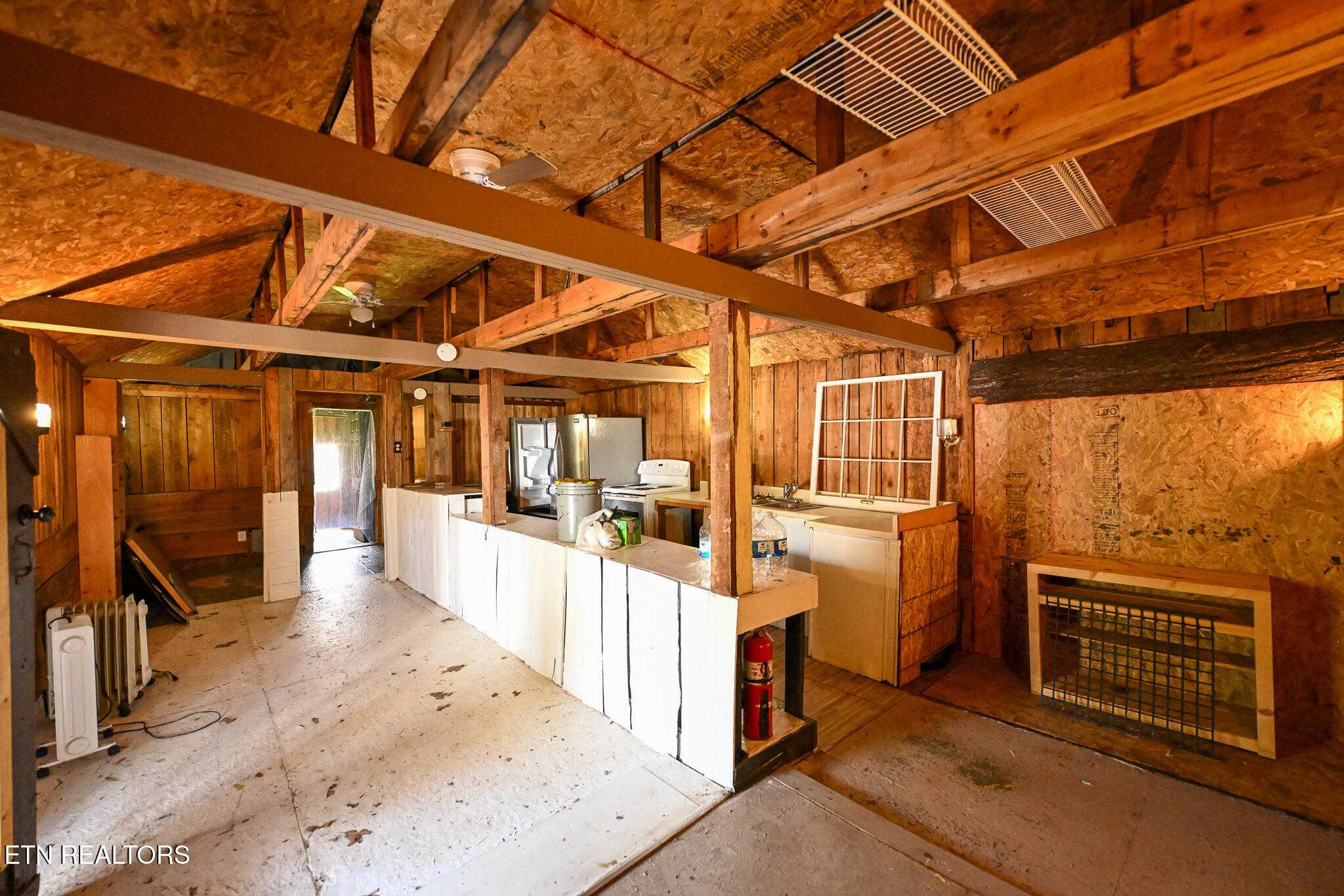 1941 Bluff Mountain Road Sevierville TN 37876