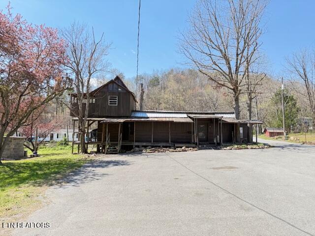 1941 Bluff Mountain Road Sevierville TN 37876
