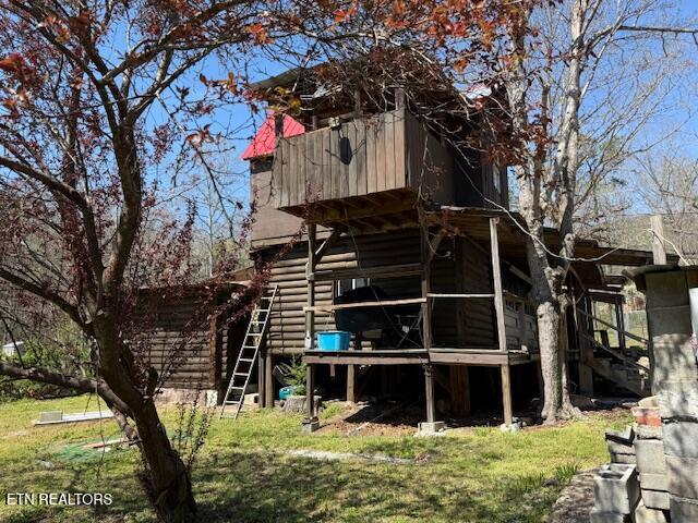 1941 Bluff Mountain Road Sevierville TN 37876