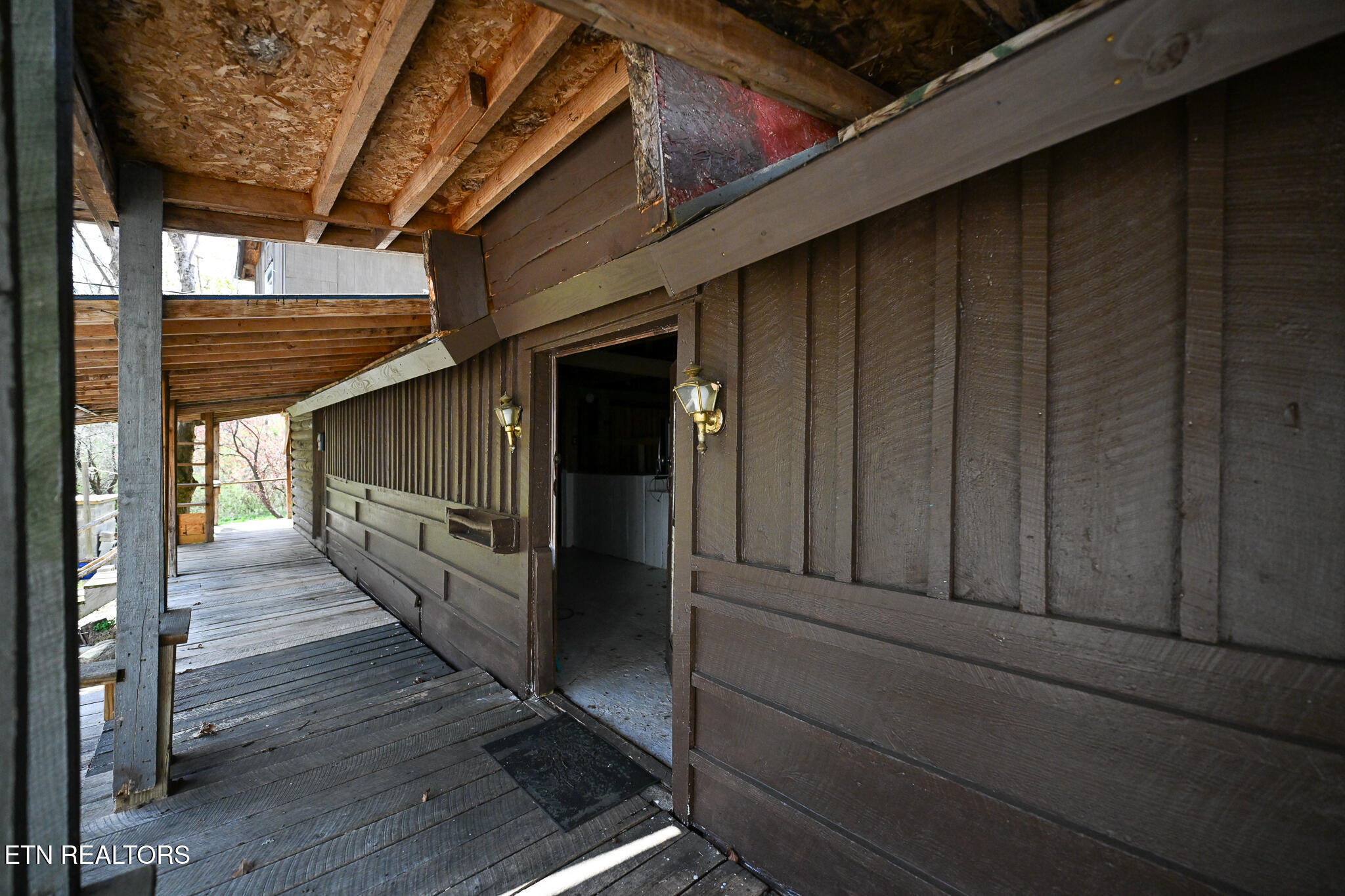 1941 Bluff Mountain Road Sevierville TN 37876