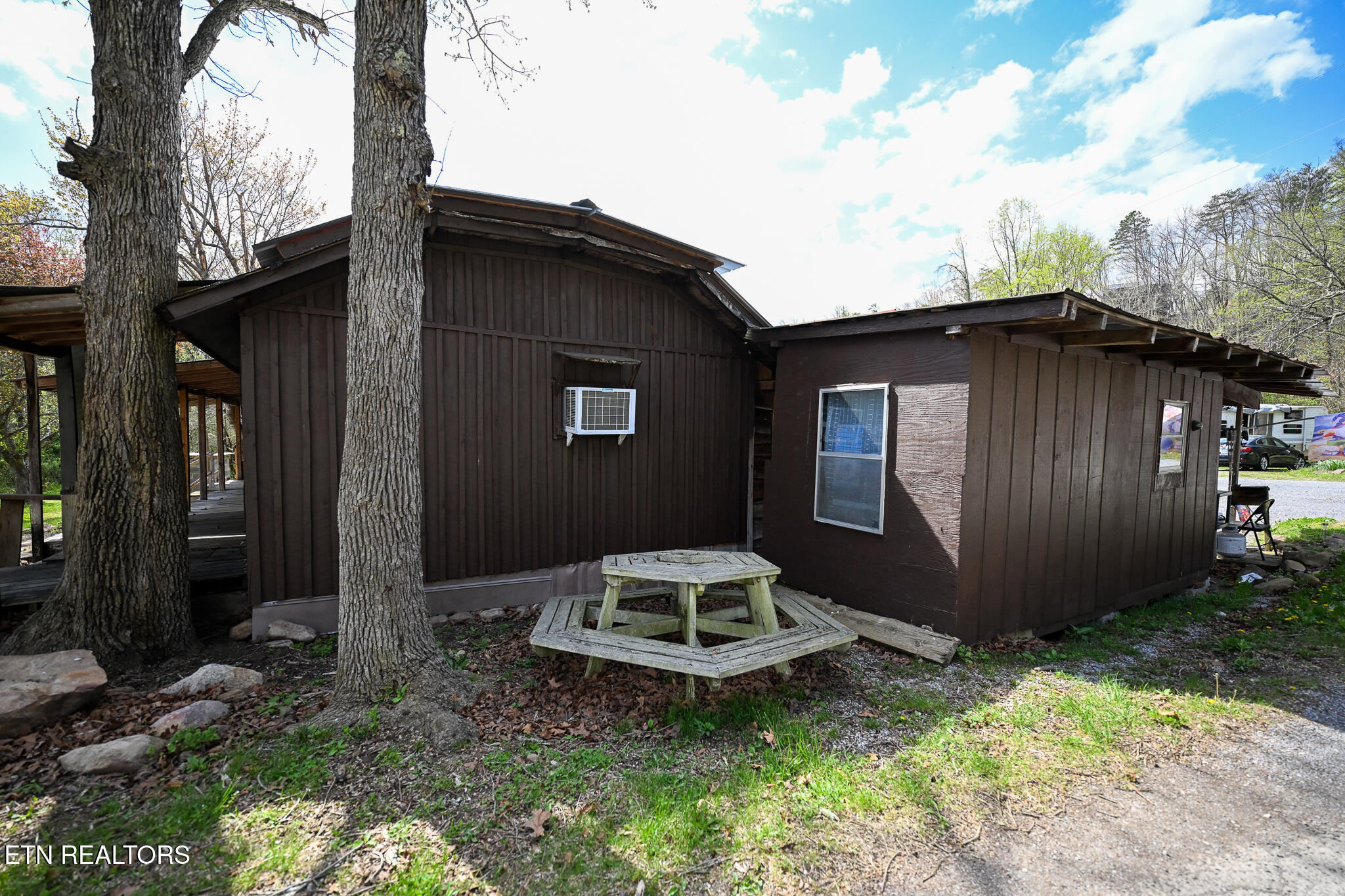 1941 Bluff Mountain Road Sevierville TN 37876