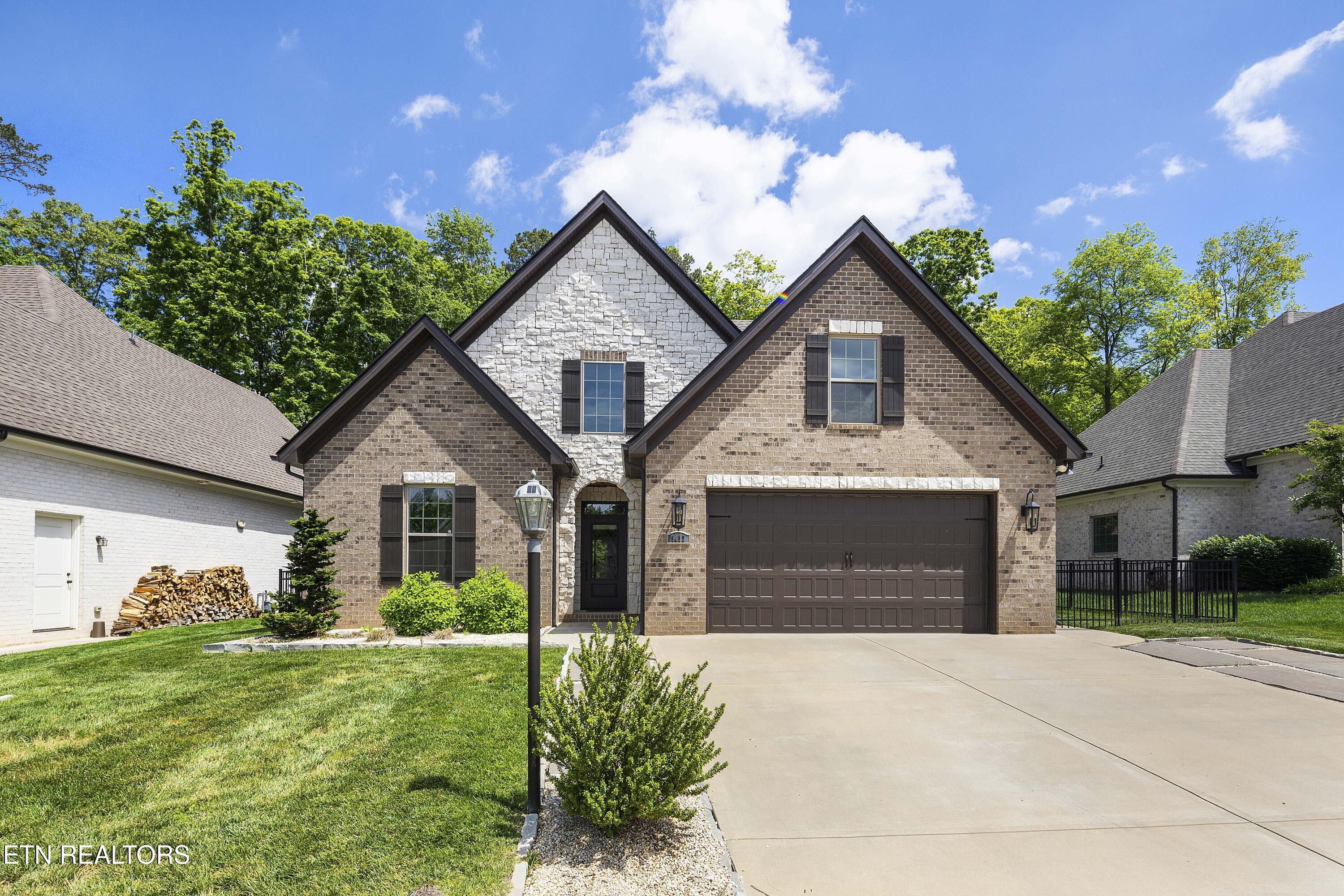 1412 Bronze Lane Knoxville TN 37922