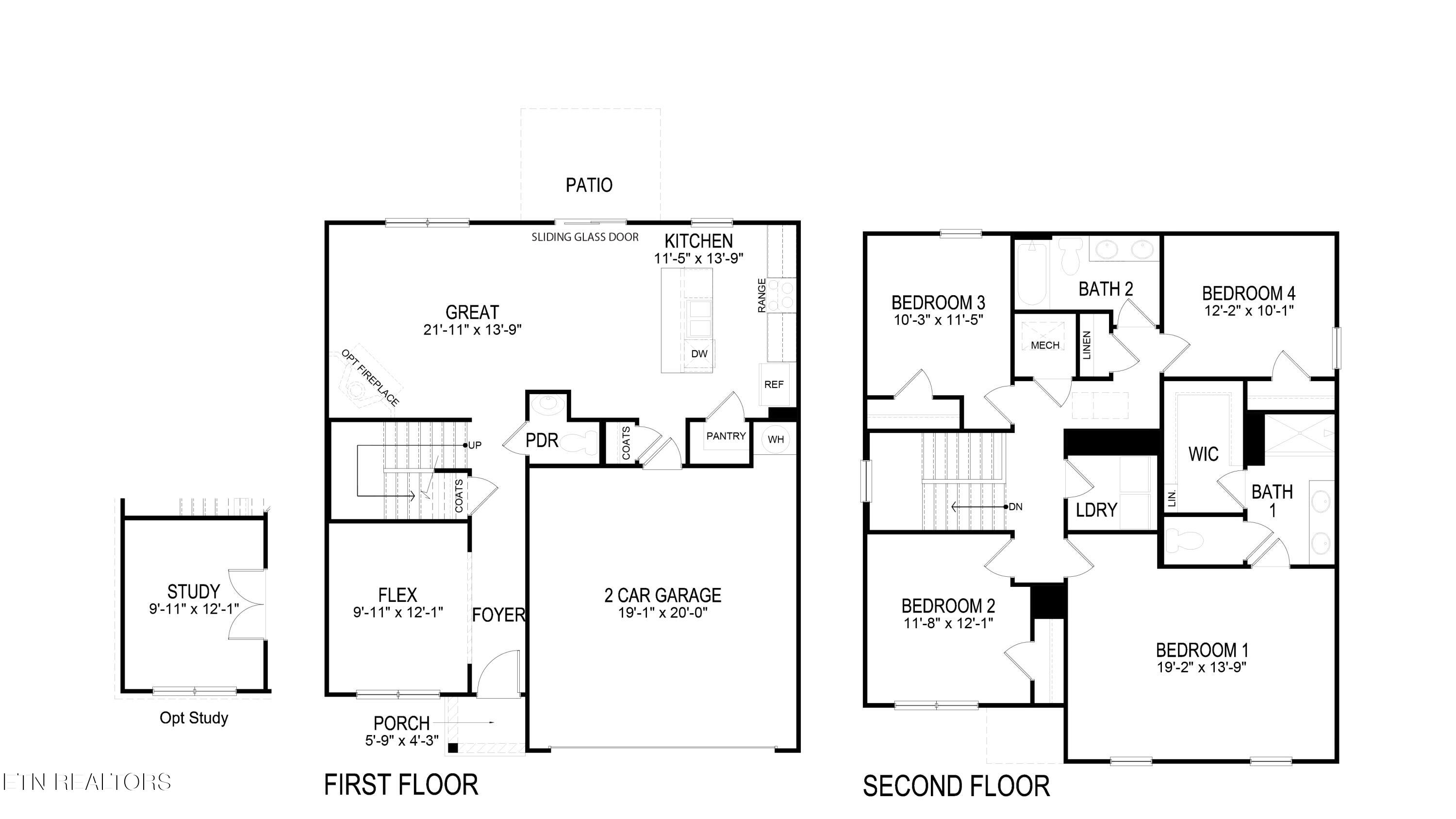 626 Claiborne Drive Clinton TN 37716