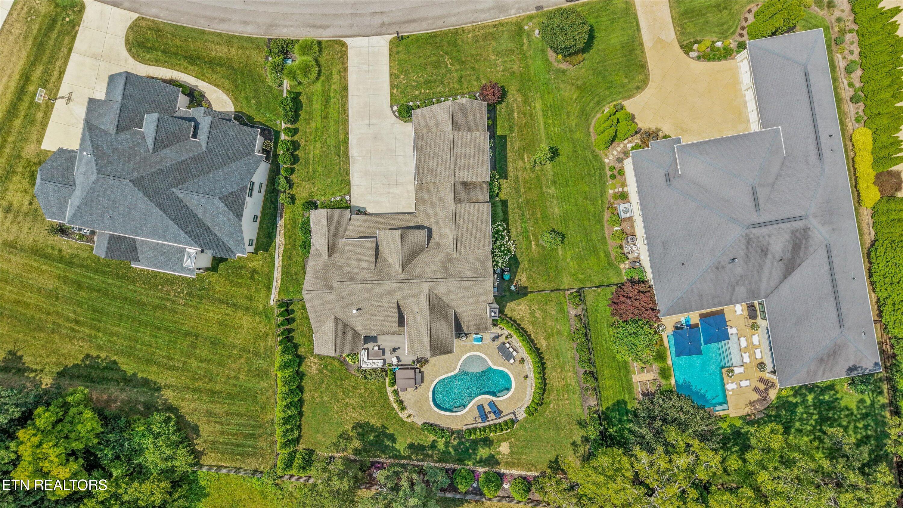 12142 Fredericksburg Boulevard Knoxville TN 37922