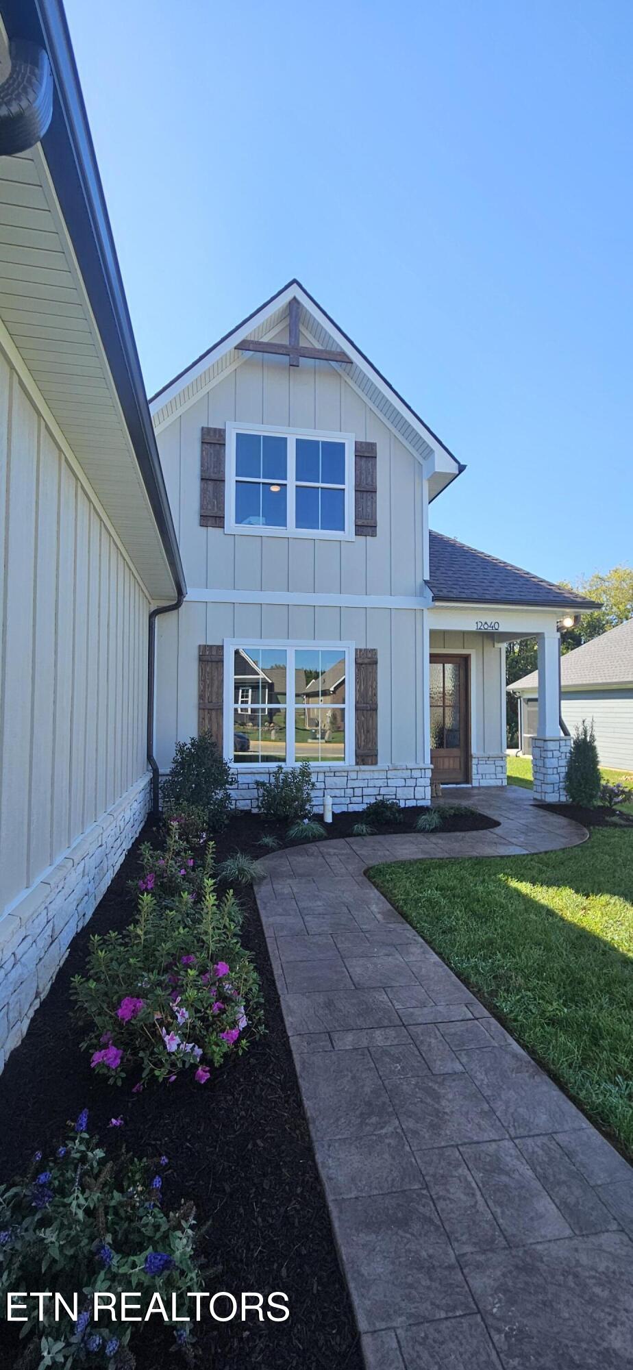 12840 Magnolia Crest Lane Knoxville TN 37922