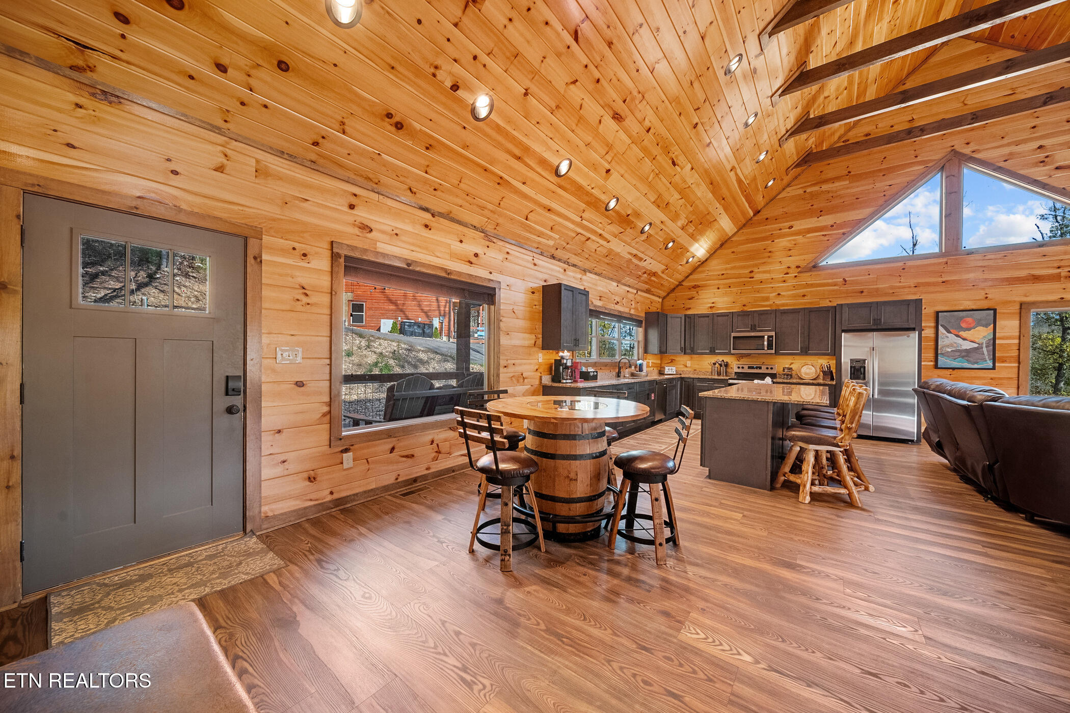 2686 Sulpher Springs Way Sevierville TN 37862