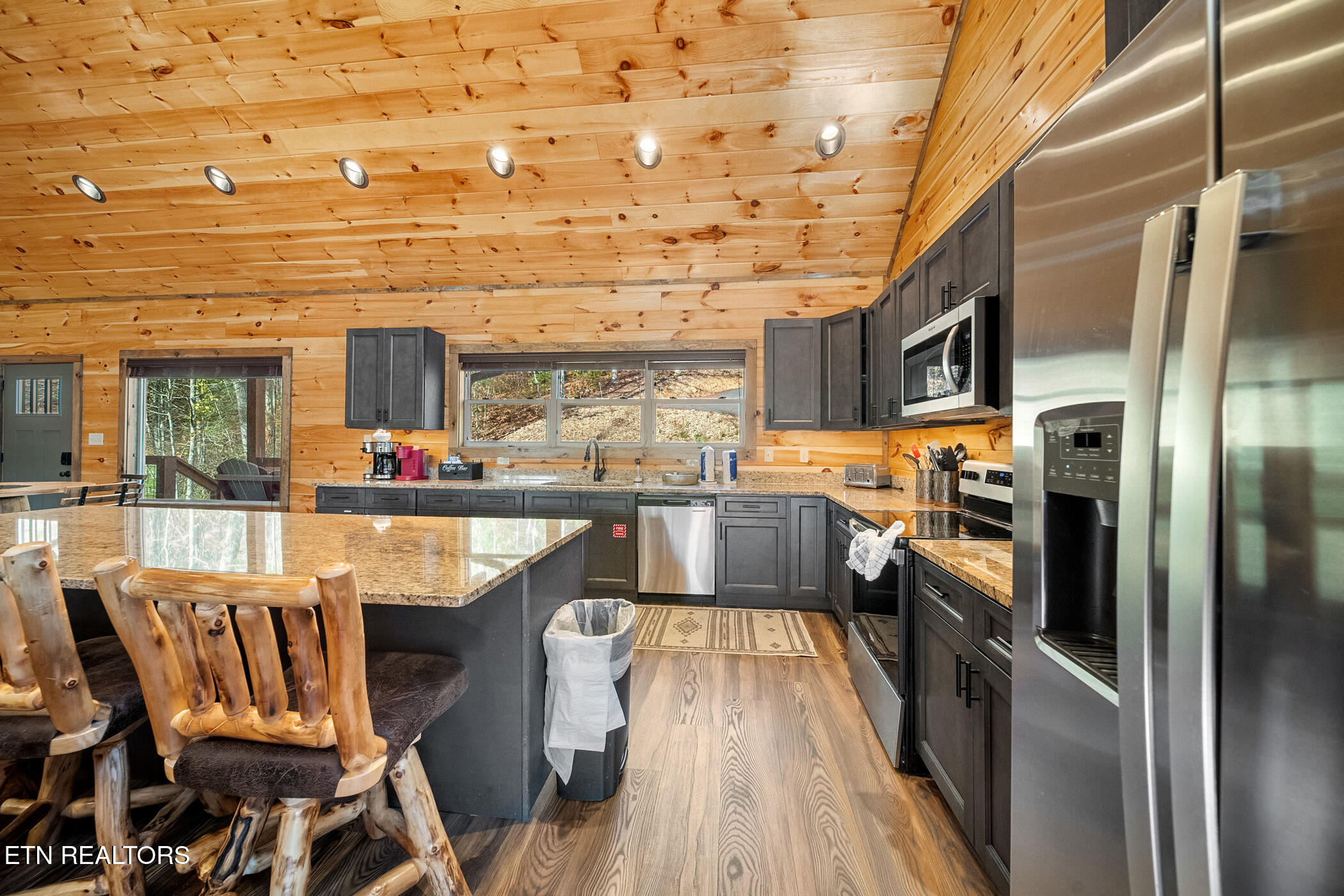 2686 Sulpher Springs Way Sevierville TN 37862