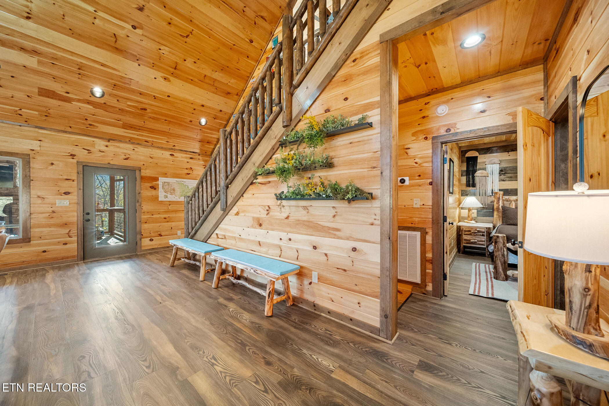 2686 Sulpher Springs Way Sevierville TN 37862