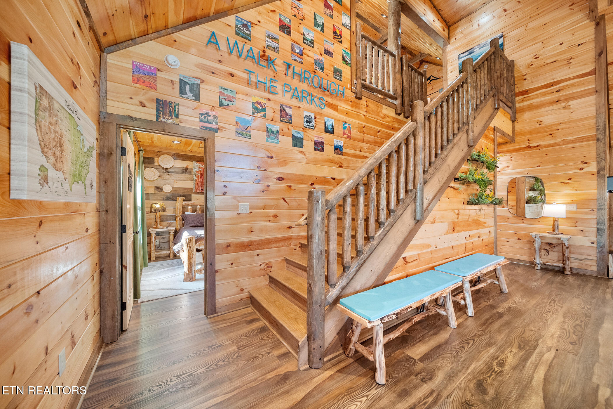 2686 Sulpher Springs Way Sevierville TN 37862