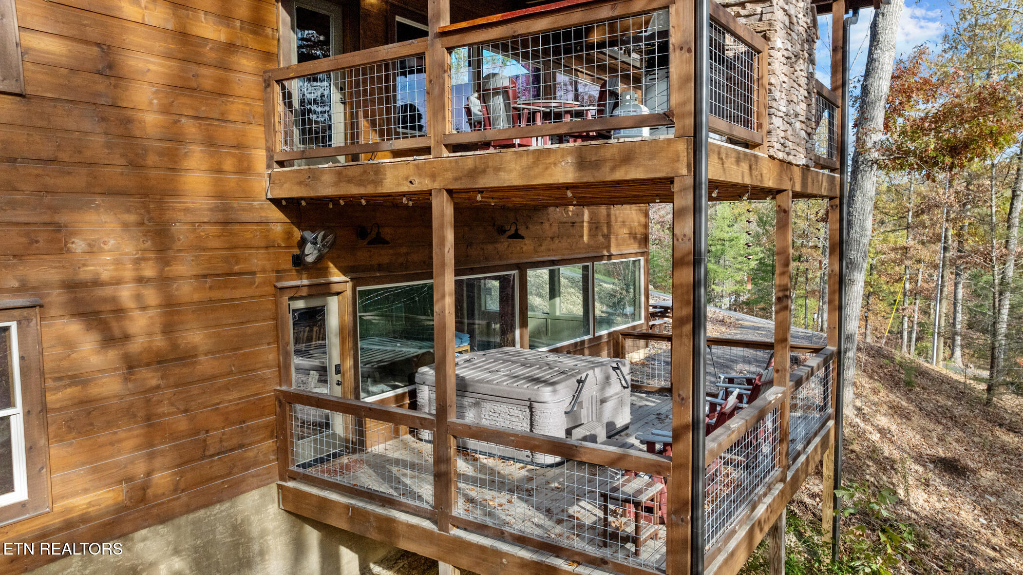 2686 Sulpher Springs Way Sevierville TN 37862