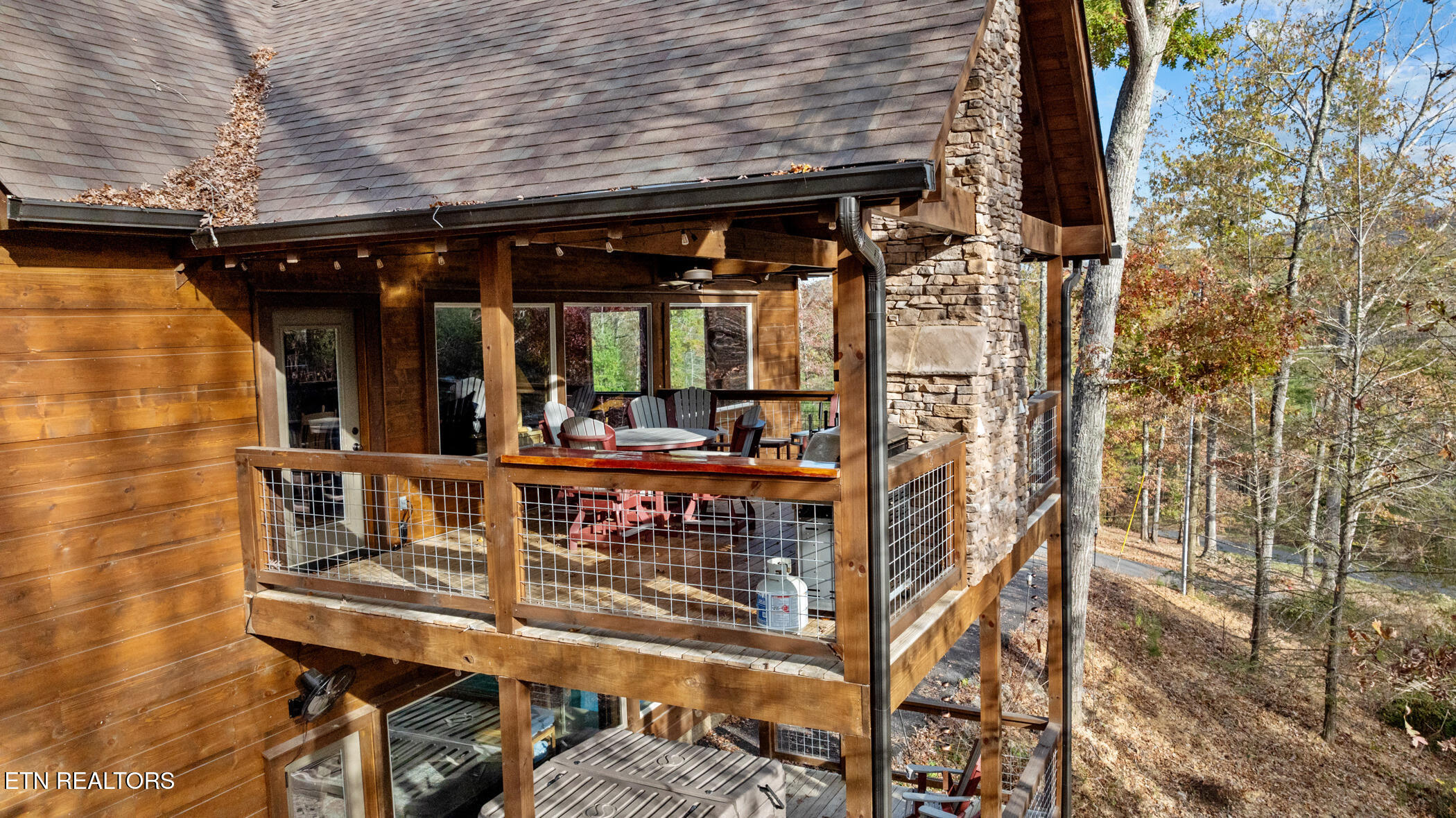 2686 Sulpher Springs Way Sevierville TN 37862