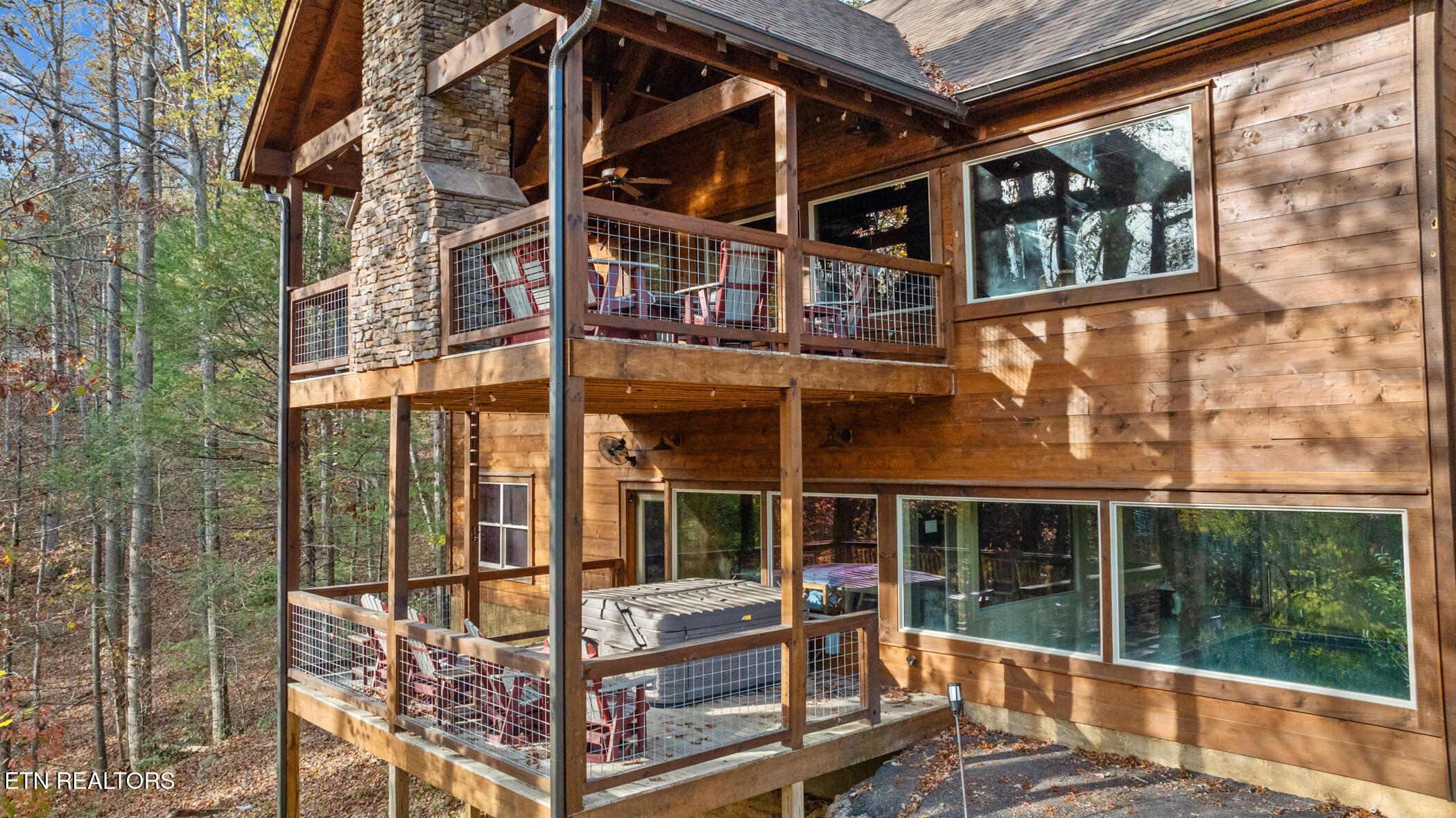 2686 Sulpher Springs Way Sevierville TN 37862