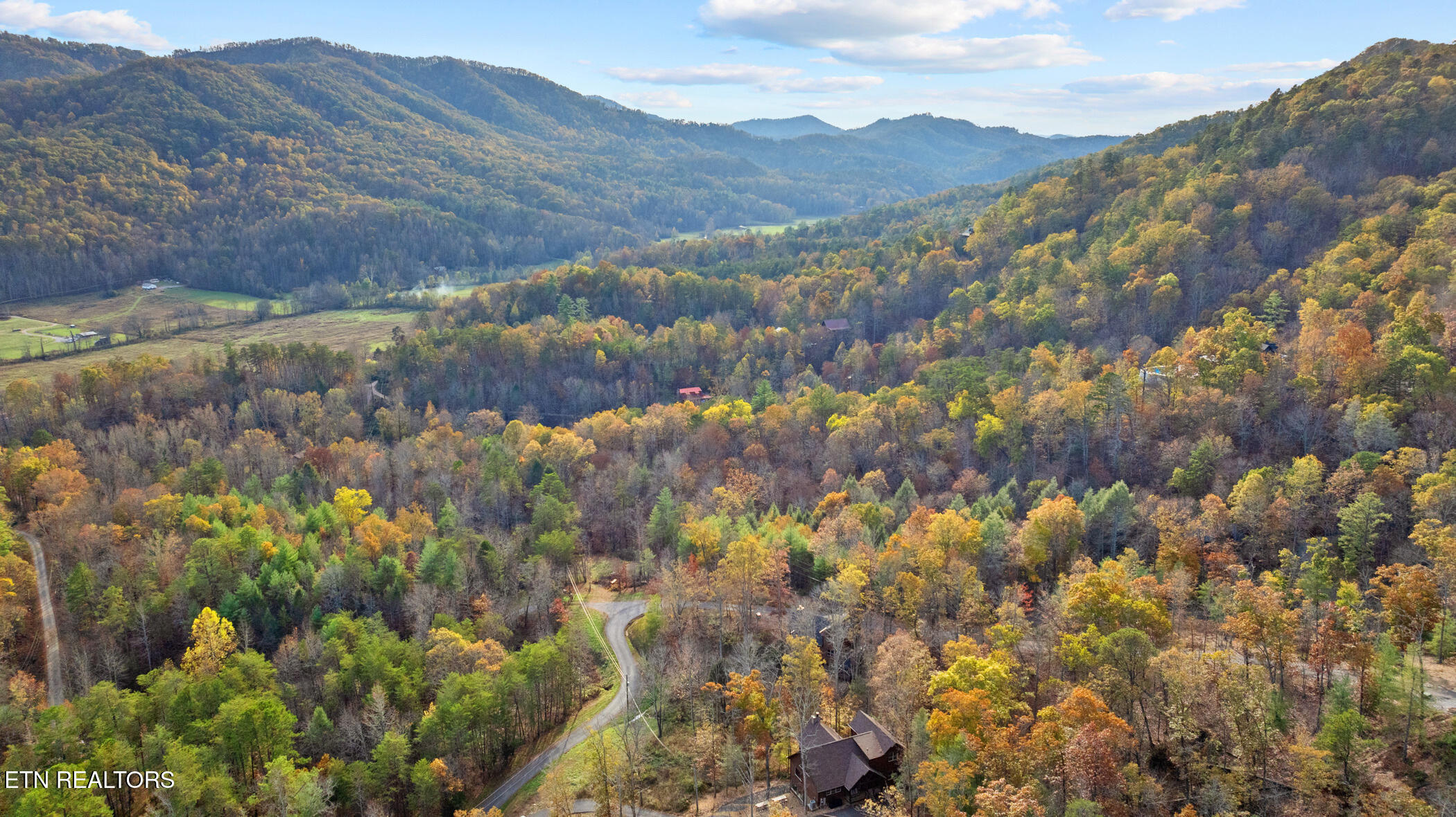 2686 Sulpher Springs Way Sevierville TN 37862
