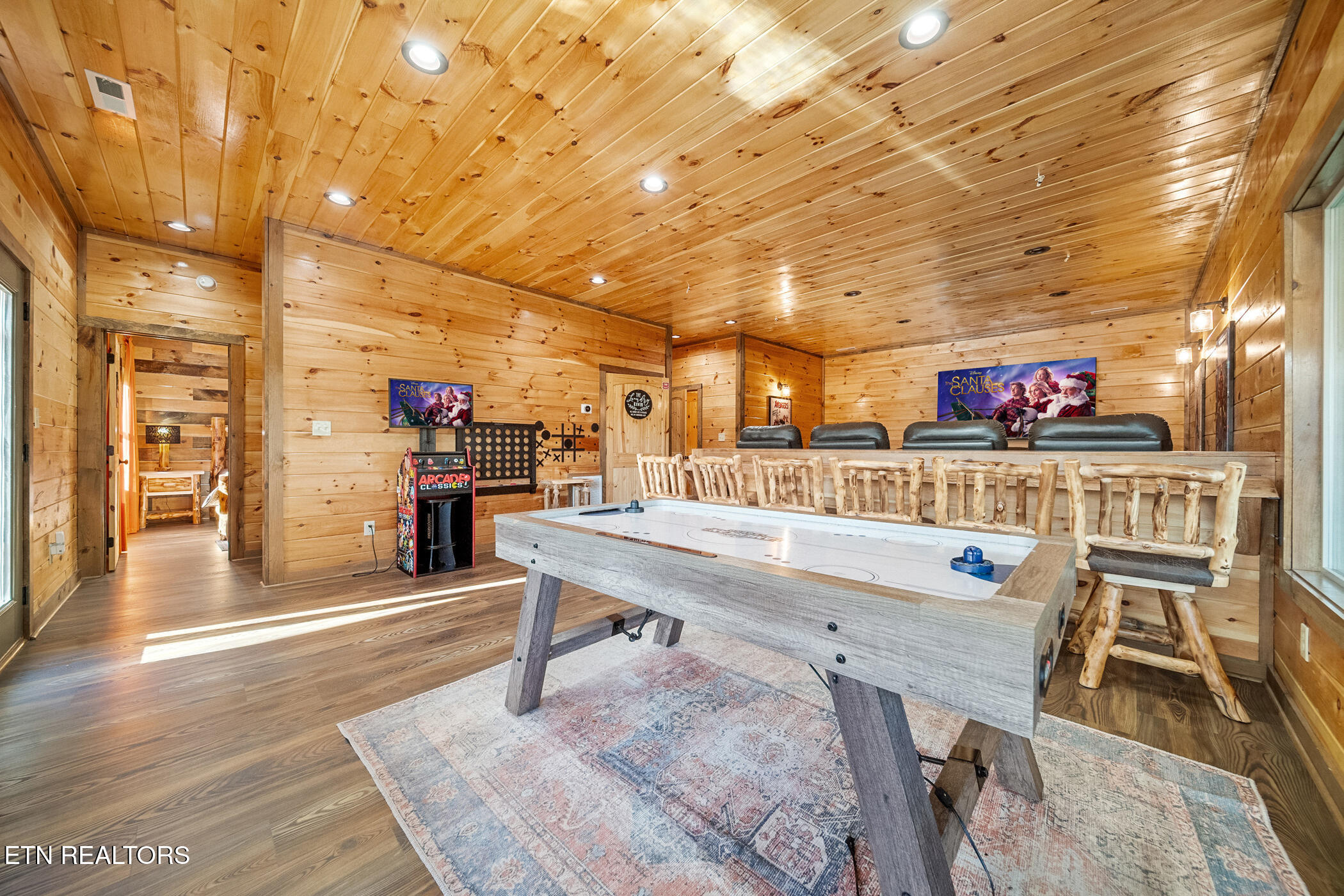 2686 Sulpher Springs Way Sevierville TN 37862