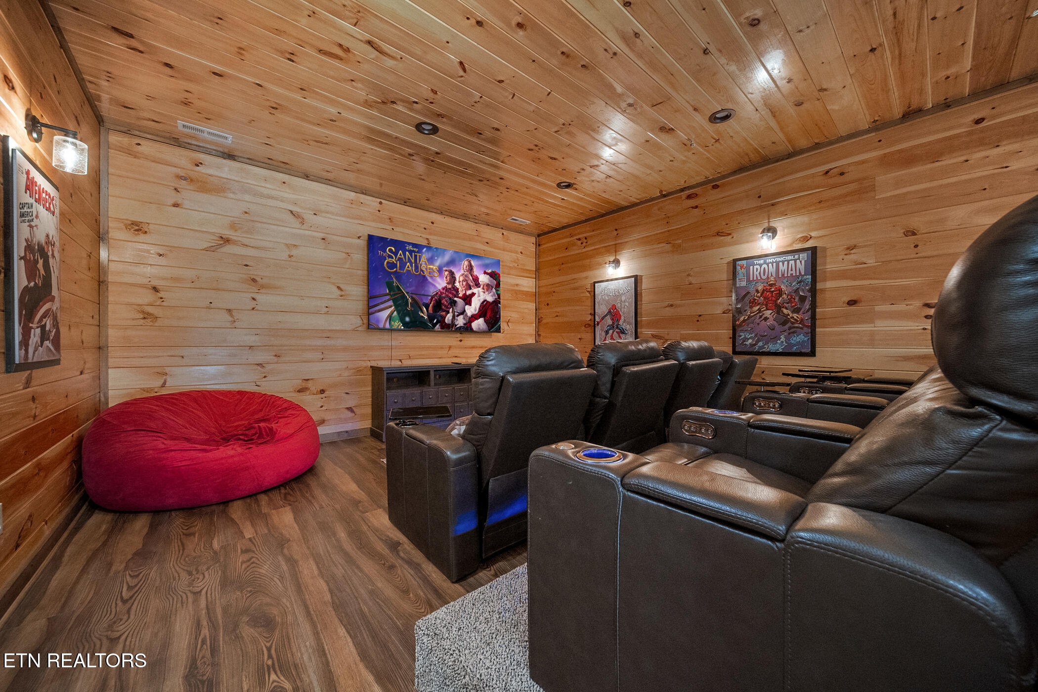 2686 Sulpher Springs Way Sevierville TN 37862