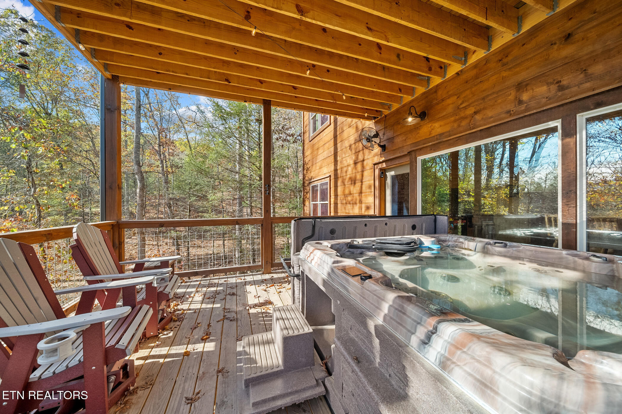 2686 Sulpher Springs Way Sevierville TN 37862