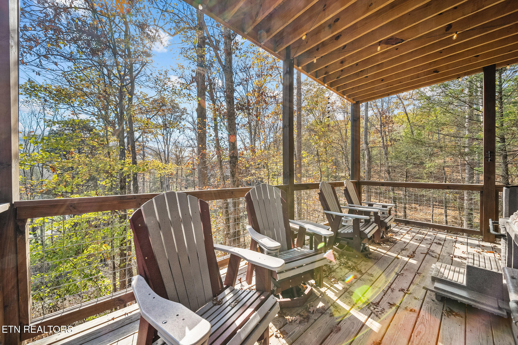 2686 Sulpher Springs Way Sevierville TN 37862