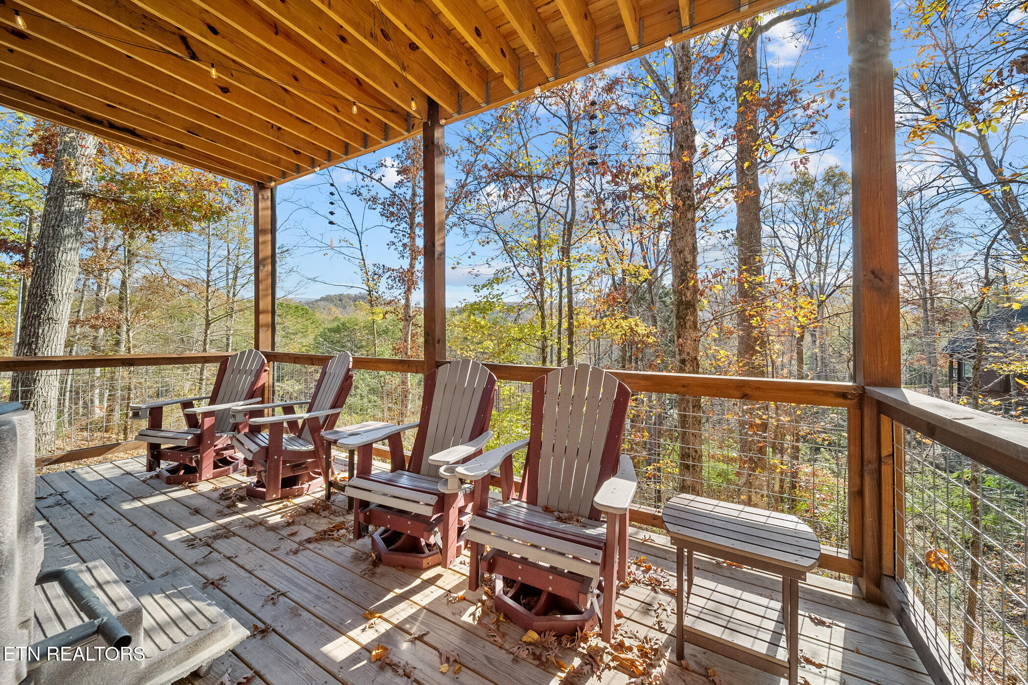 2686 Sulpher Springs Way Sevierville TN 37862