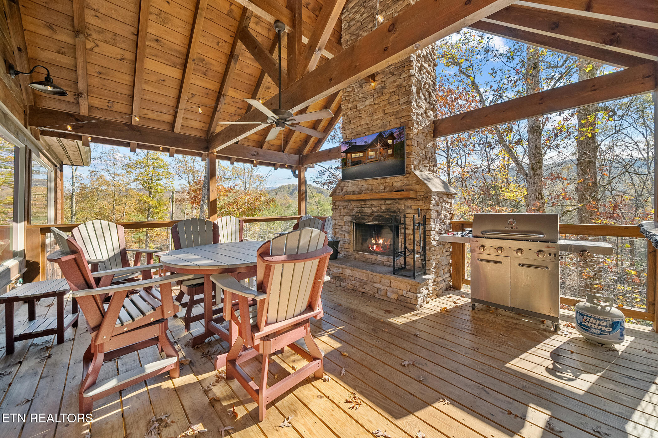 2686 Sulpher Springs Way Sevierville TN 37862