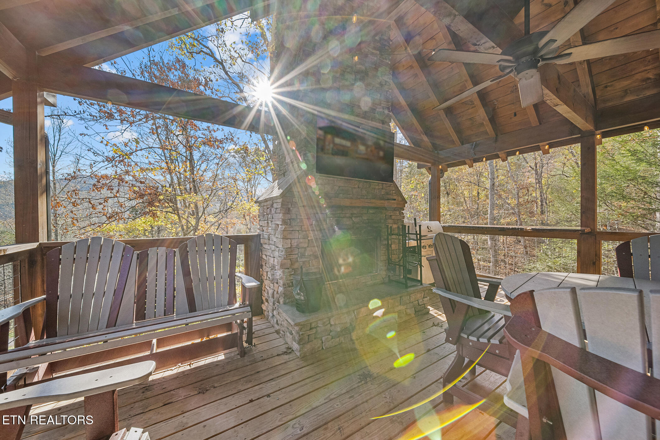 2686 Sulpher Springs Way Sevierville TN 37862