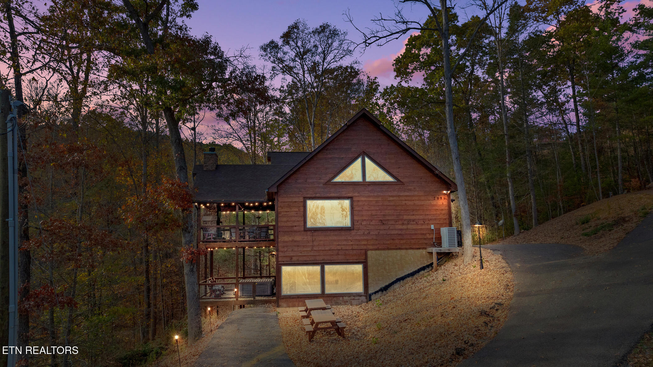 2686 Sulpher Springs Way Sevierville TN 37862