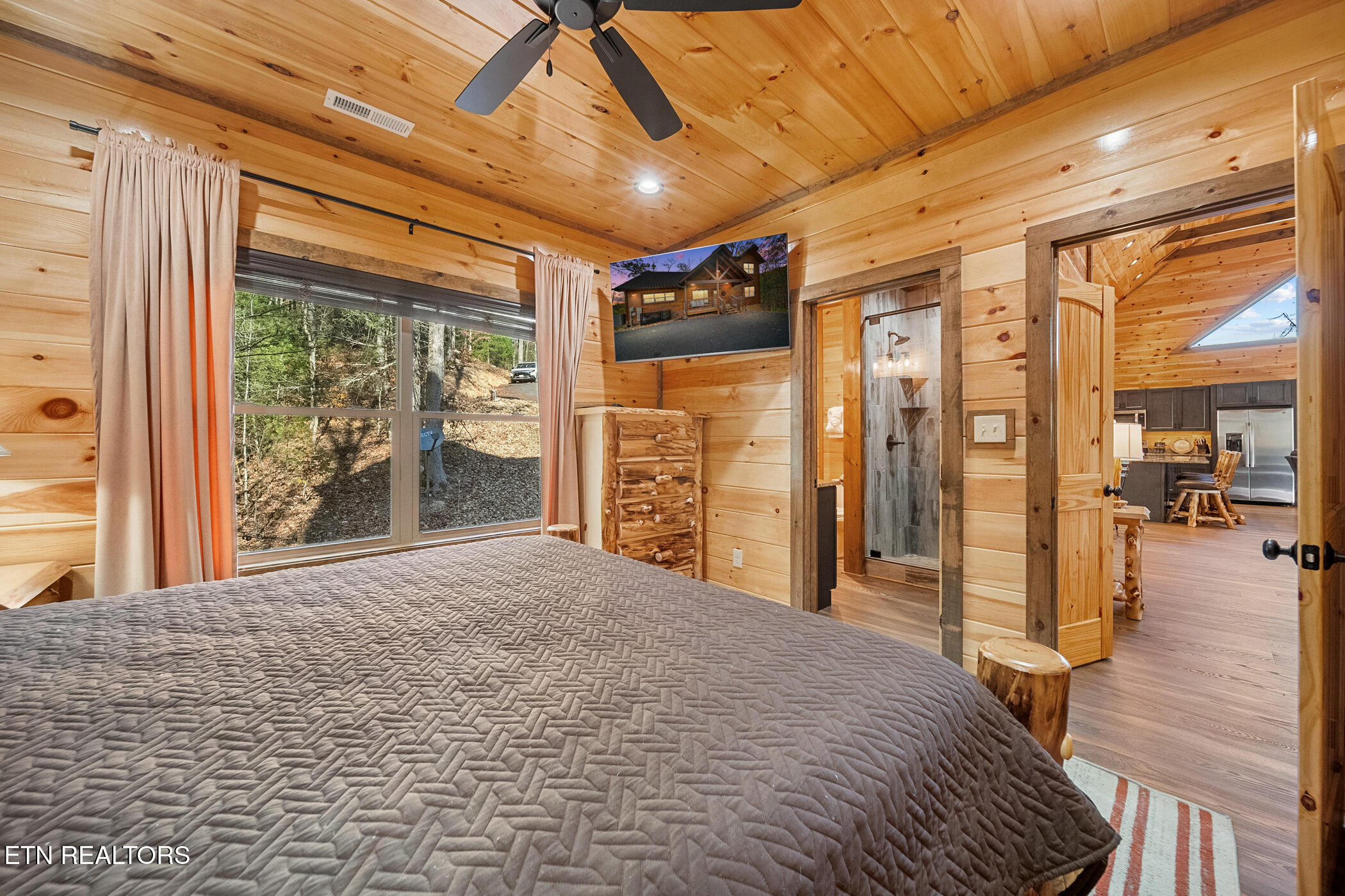 2686 Sulpher Springs Way Sevierville TN 37862