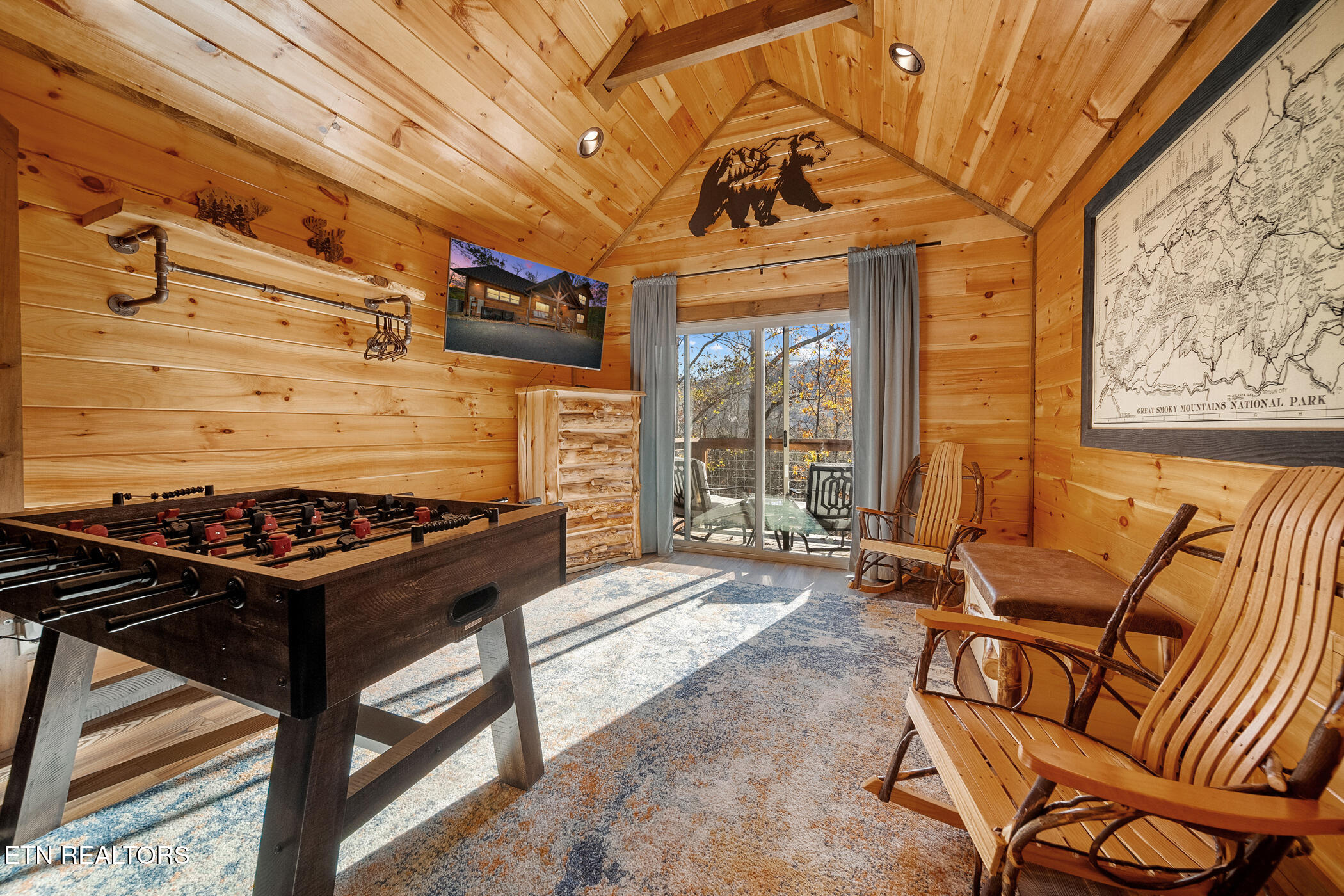 2686 Sulpher Springs Way Sevierville TN 37862