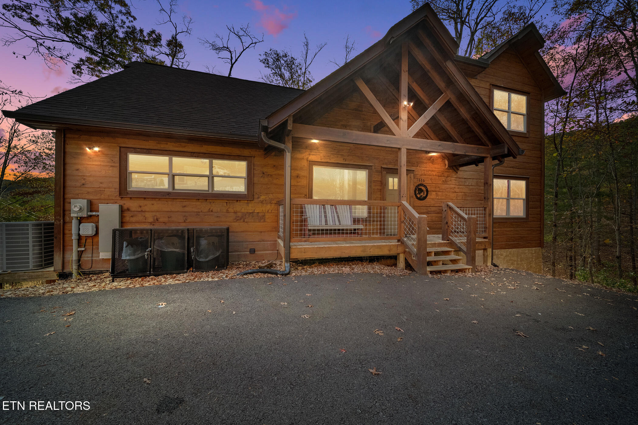 2686 Sulpher Springs Way Sevierville TN 37862