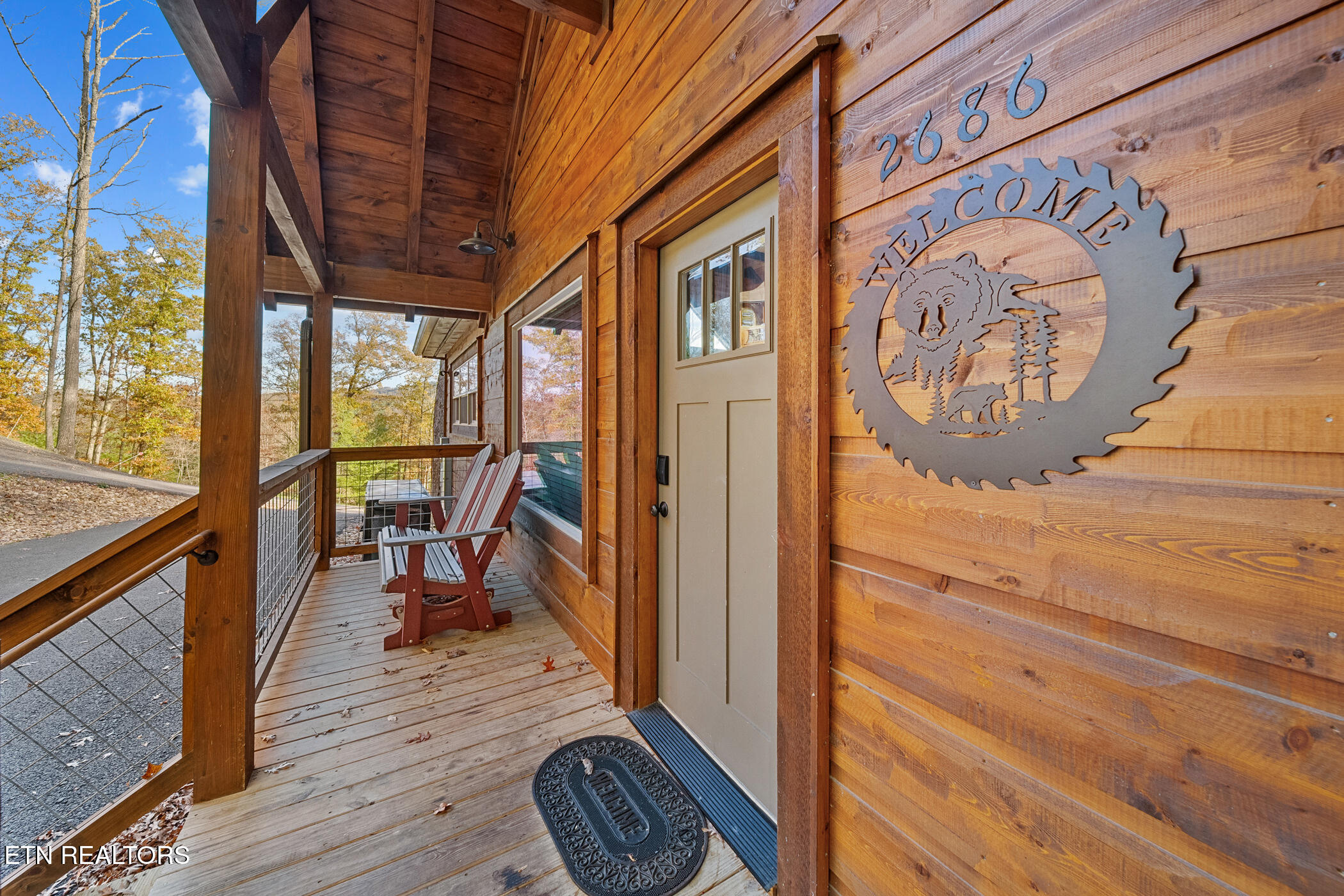 2686 Sulpher Springs Way Sevierville TN 37862