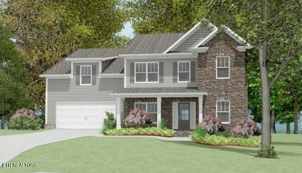 7560 Freedom Bell Avenue Powell TN 37849
