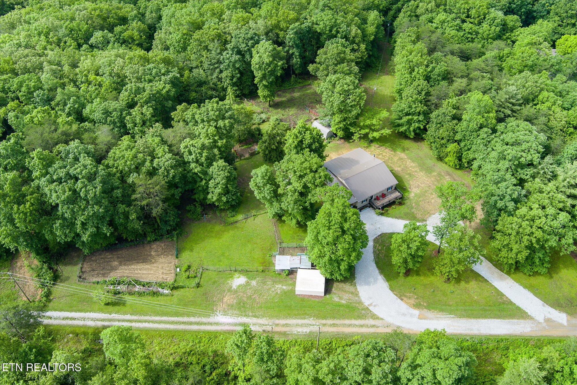 2882 York Road Crossville TN 38555