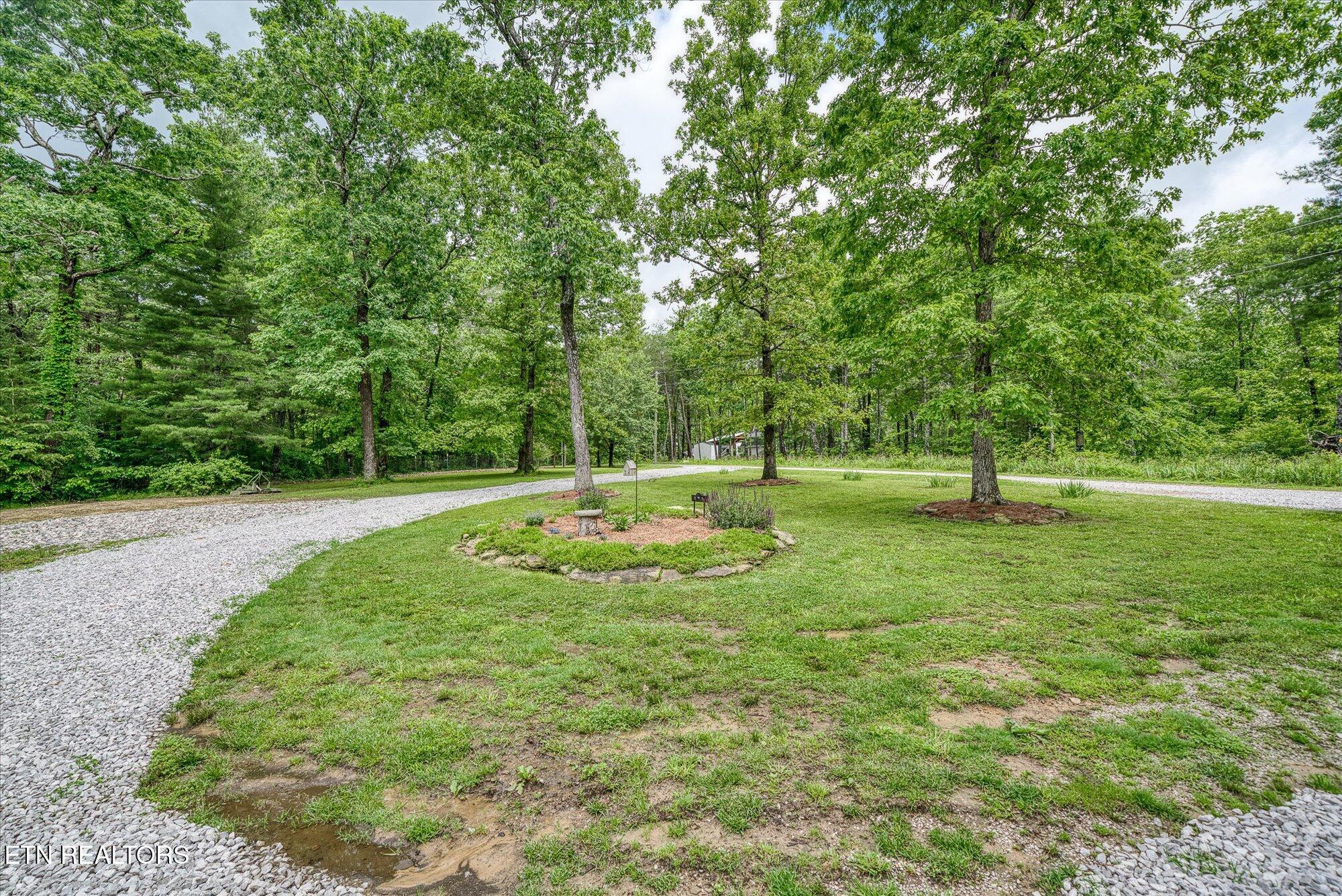 2882 York Road Crossville TN 38555