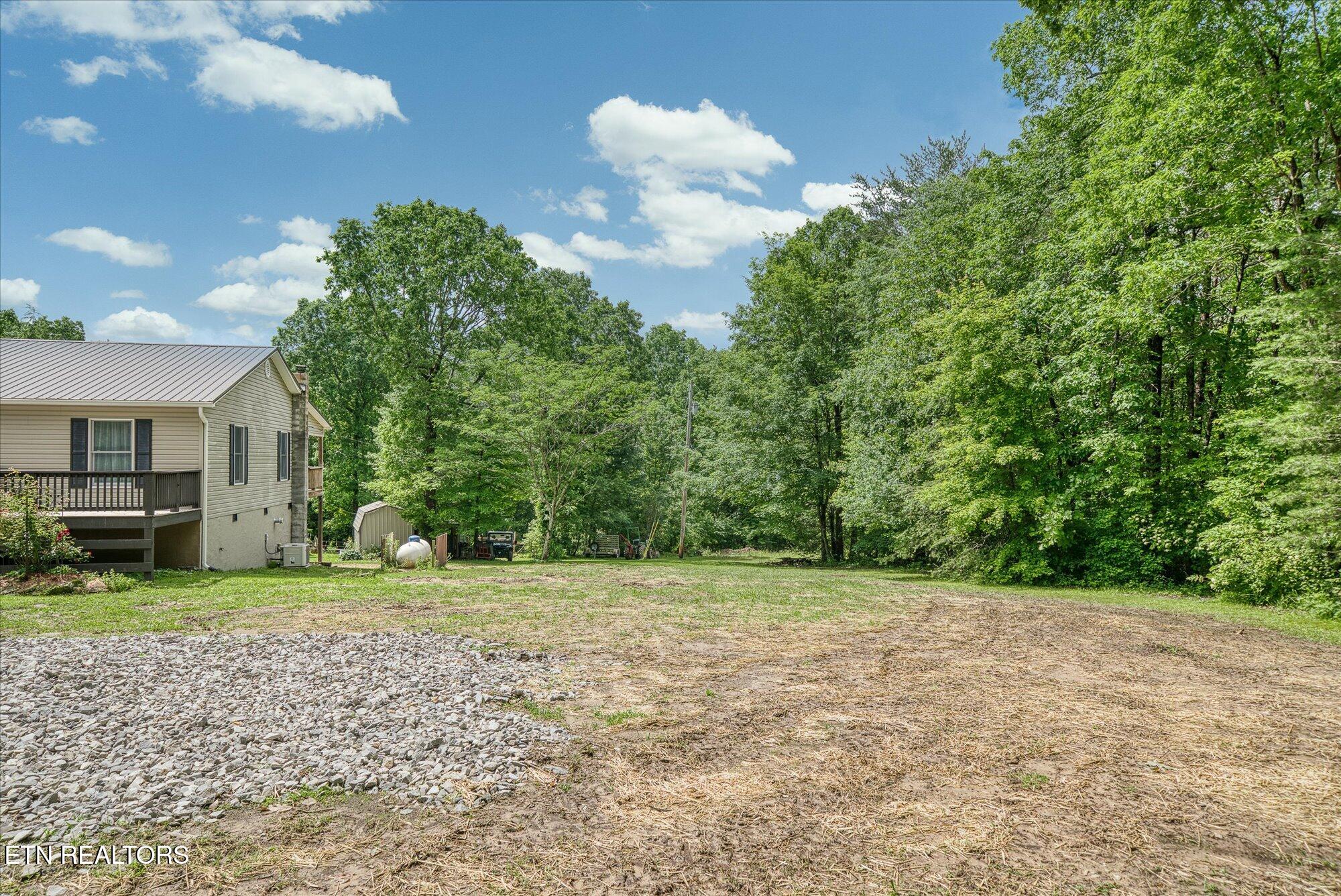 2882 York Road Crossville TN 38555