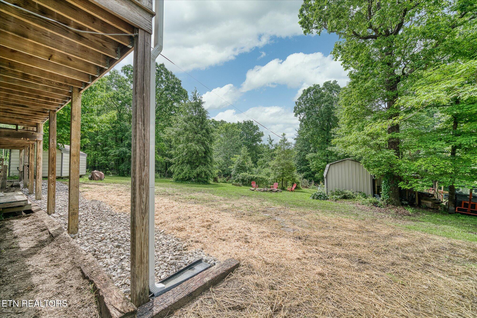 2882 York Road Crossville TN 38555